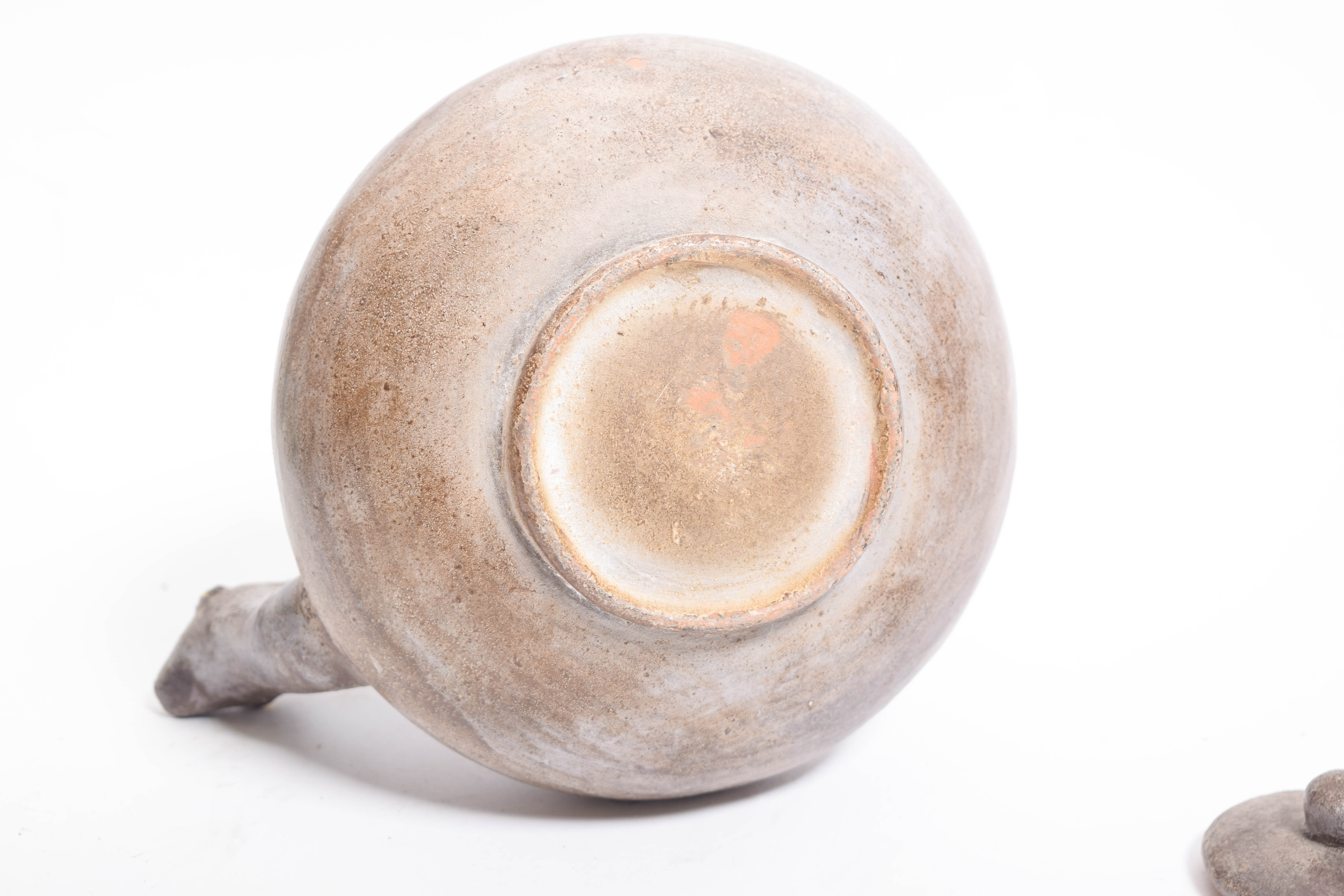 Collection of Vintage Handmade Turkish Ceramics