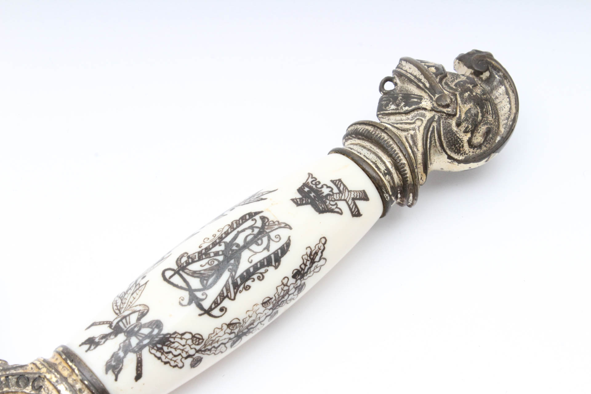 Pettibone Bros. Ceremonial Masonic Sword