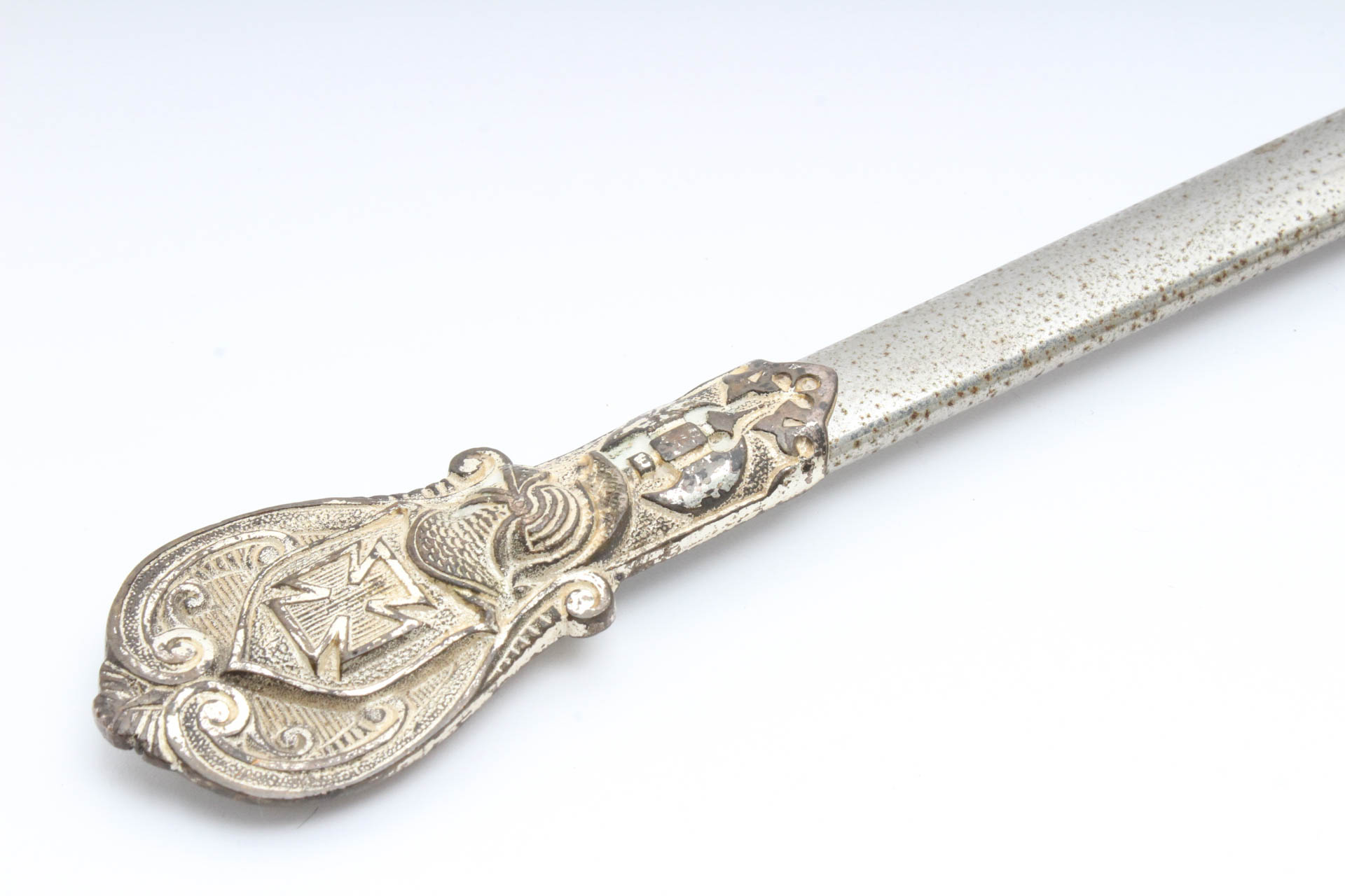 Pettibone Bros. Ceremonial Masonic Sword