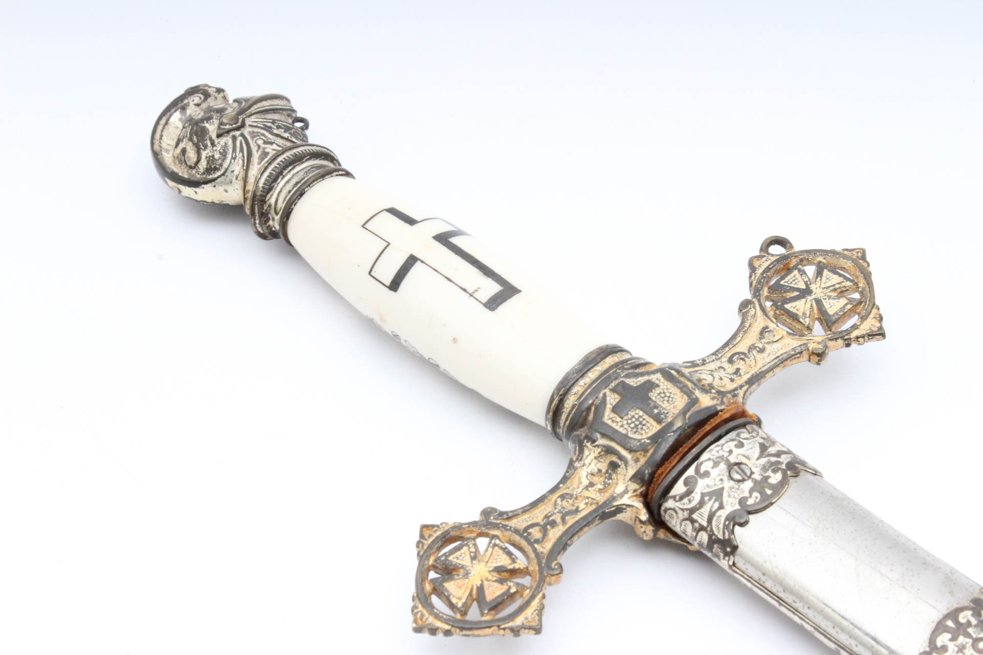 Pettibone Bros. Ceremonial Masonic Sword