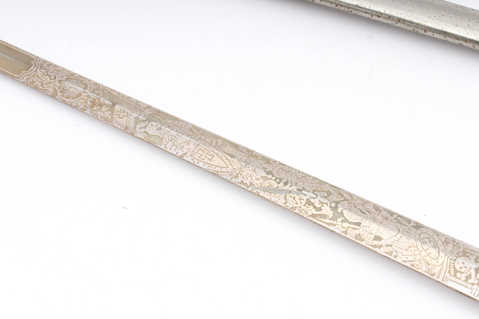 Pettibone Bros. Ceremonial Masonic Sword