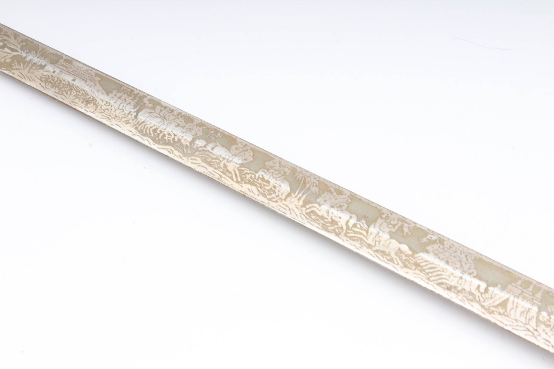 Pettibone Bros. Ceremonial Masonic Sword