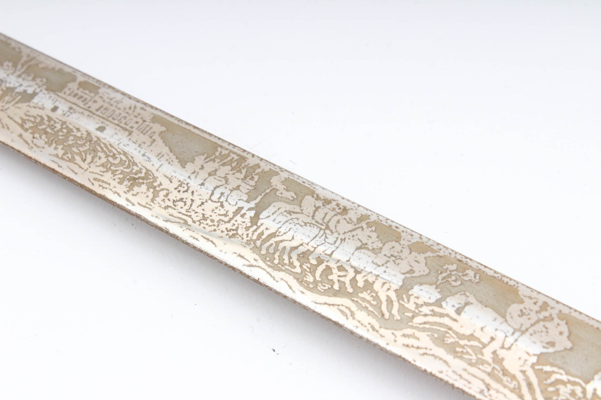 Pettibone Bros. Ceremonial Masonic Sword