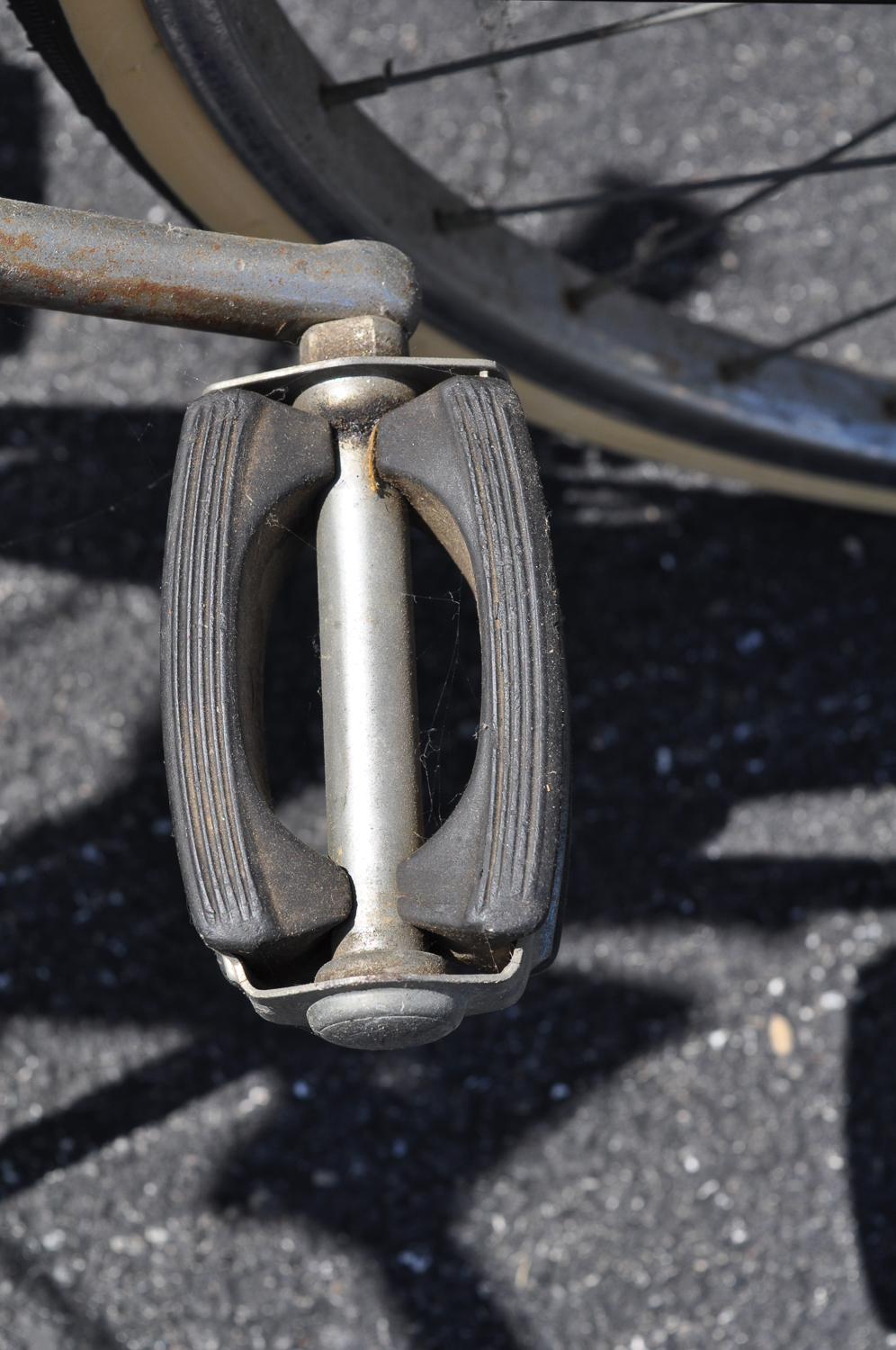 Vintage Schwinn Suburban Bicycle