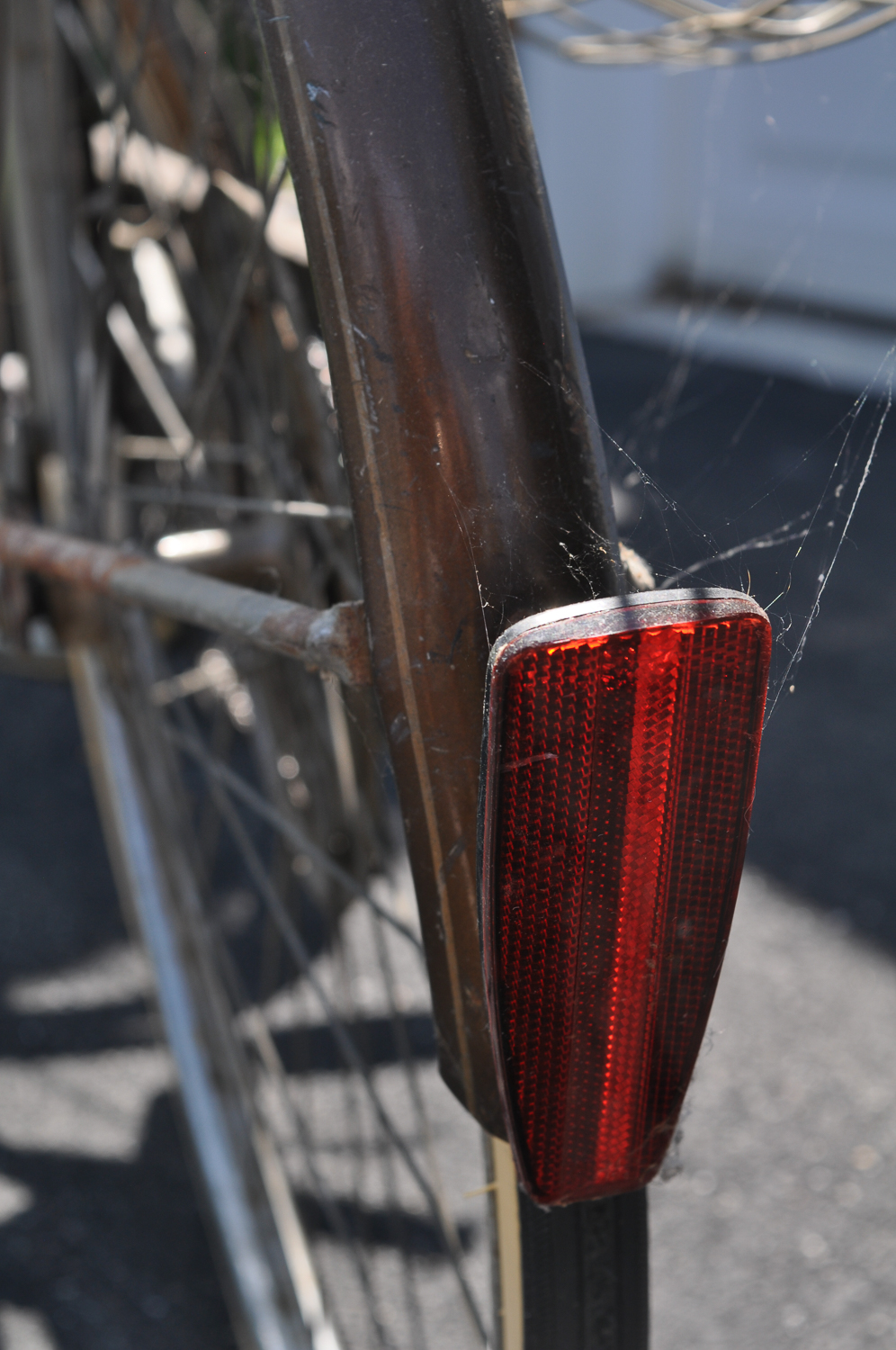 Vintage Schwinn Suburban Bicycle