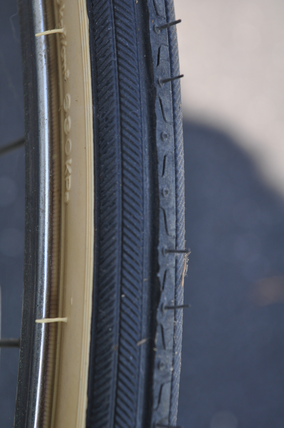 Vintage Schwinn Suburban Bicycle