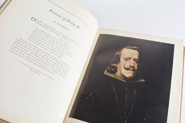 1939 "World-Famous Paintings" Edited by Rockwell Kent