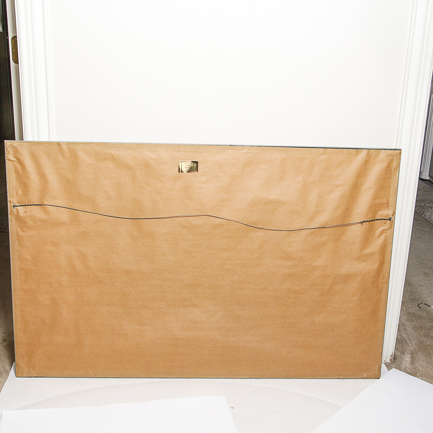 Paula Rayer Nemec Watercolor Painting of Birds