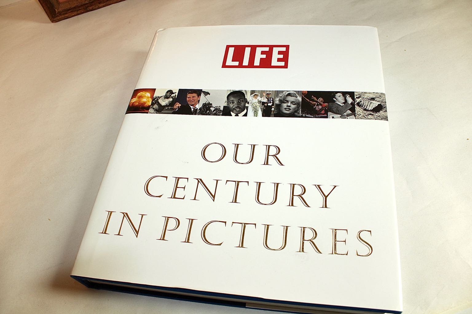 1918 End of WWI Newspaper and War Books