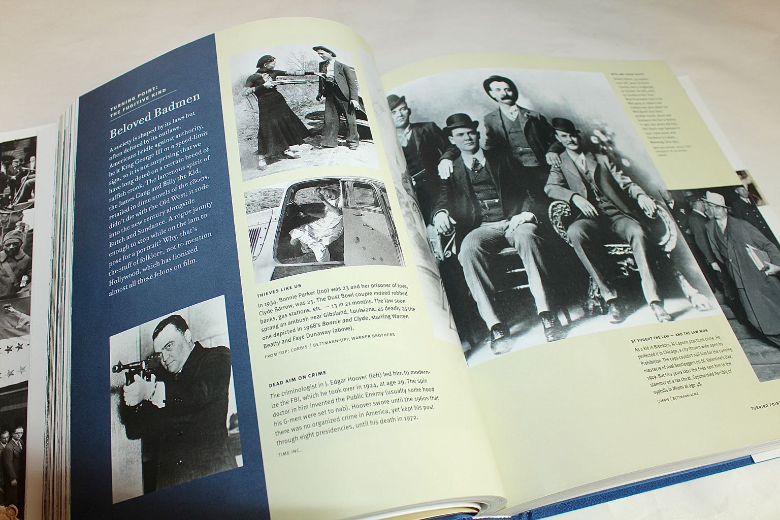 1918 End of WWI Newspaper and War Books