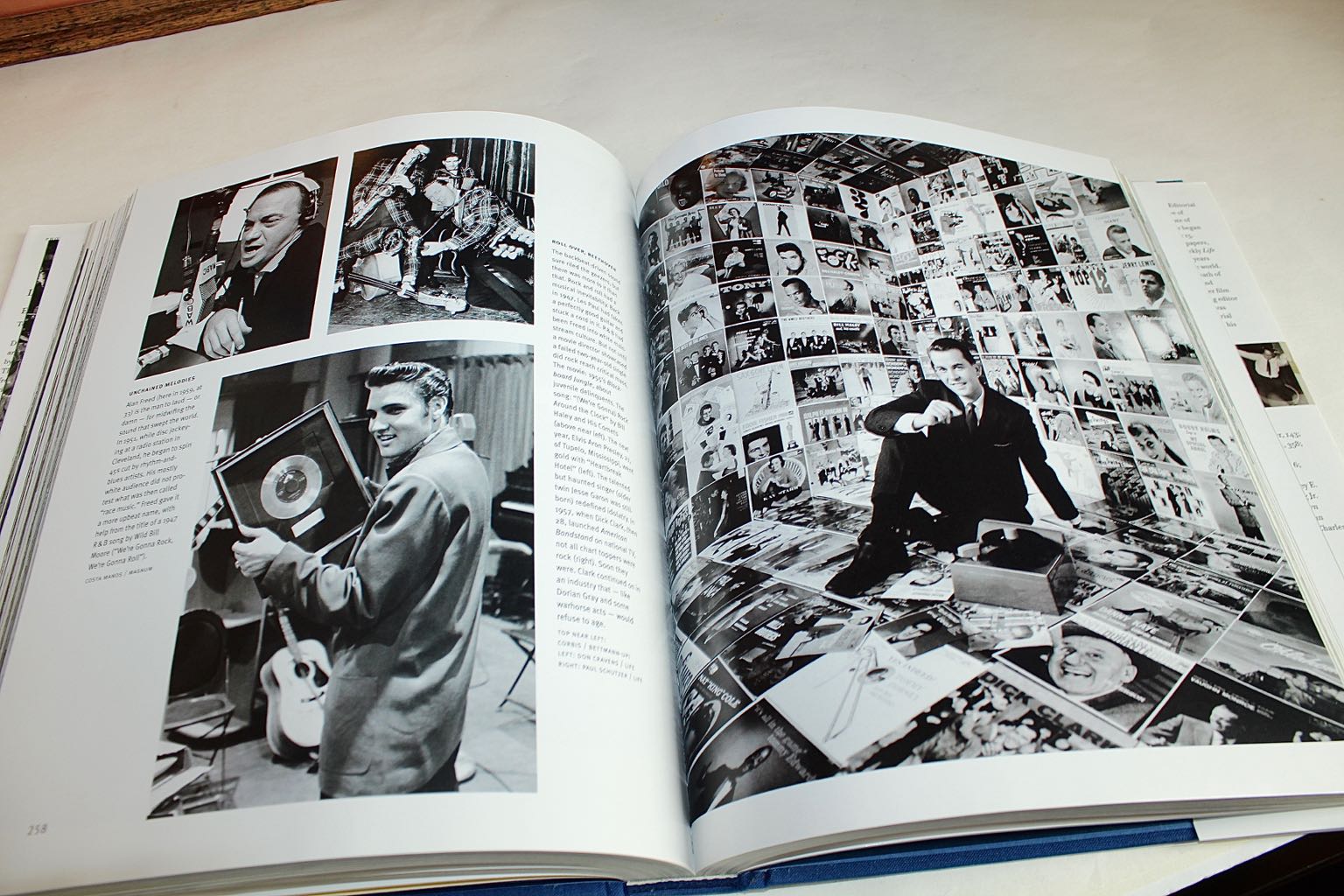 1918 End of WWI Newspaper and War Books