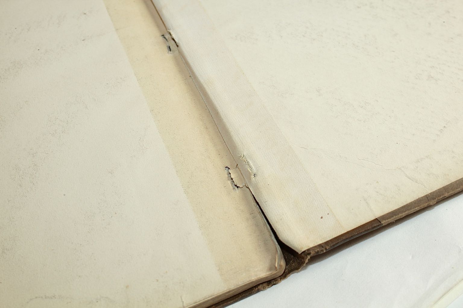 1918 End of WWI Newspaper and War Books