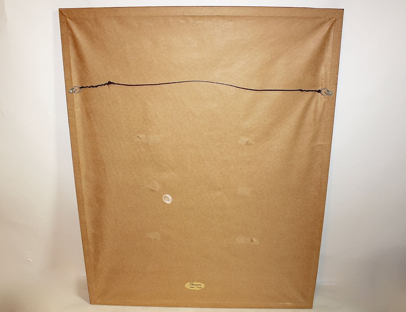 1918 End of WWI Newspaper and War Books