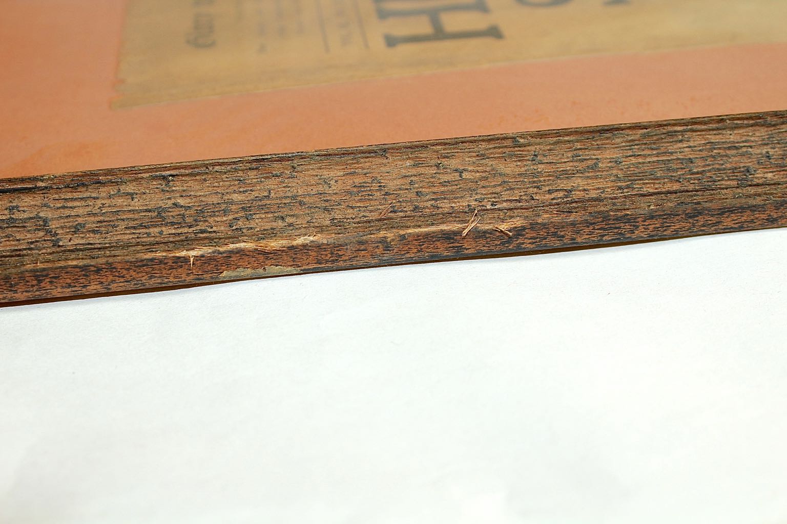 1918 End of WWI Newspaper and War Books