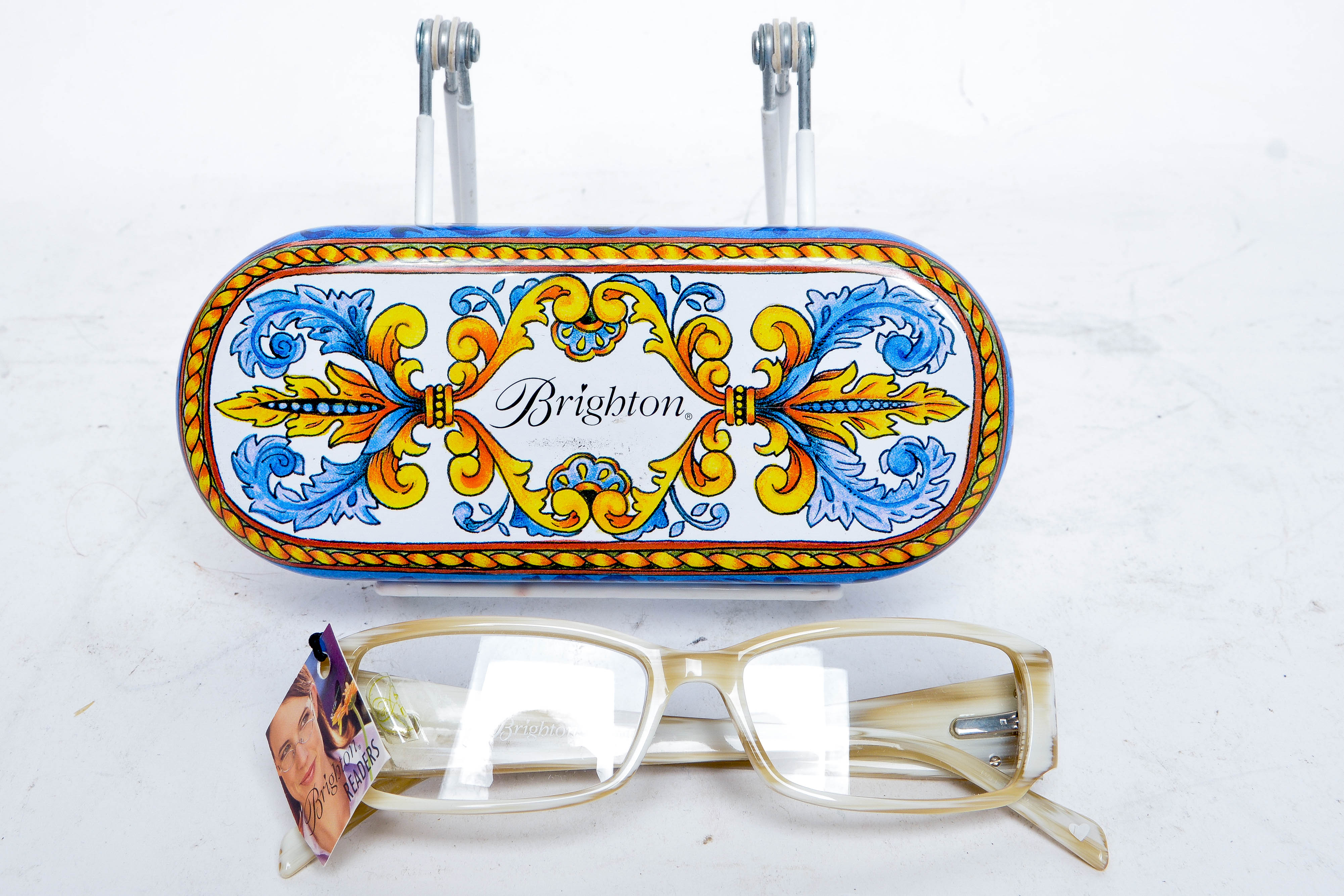 Brighton and Ralph Lauren Eyeglasses and Sunglasses