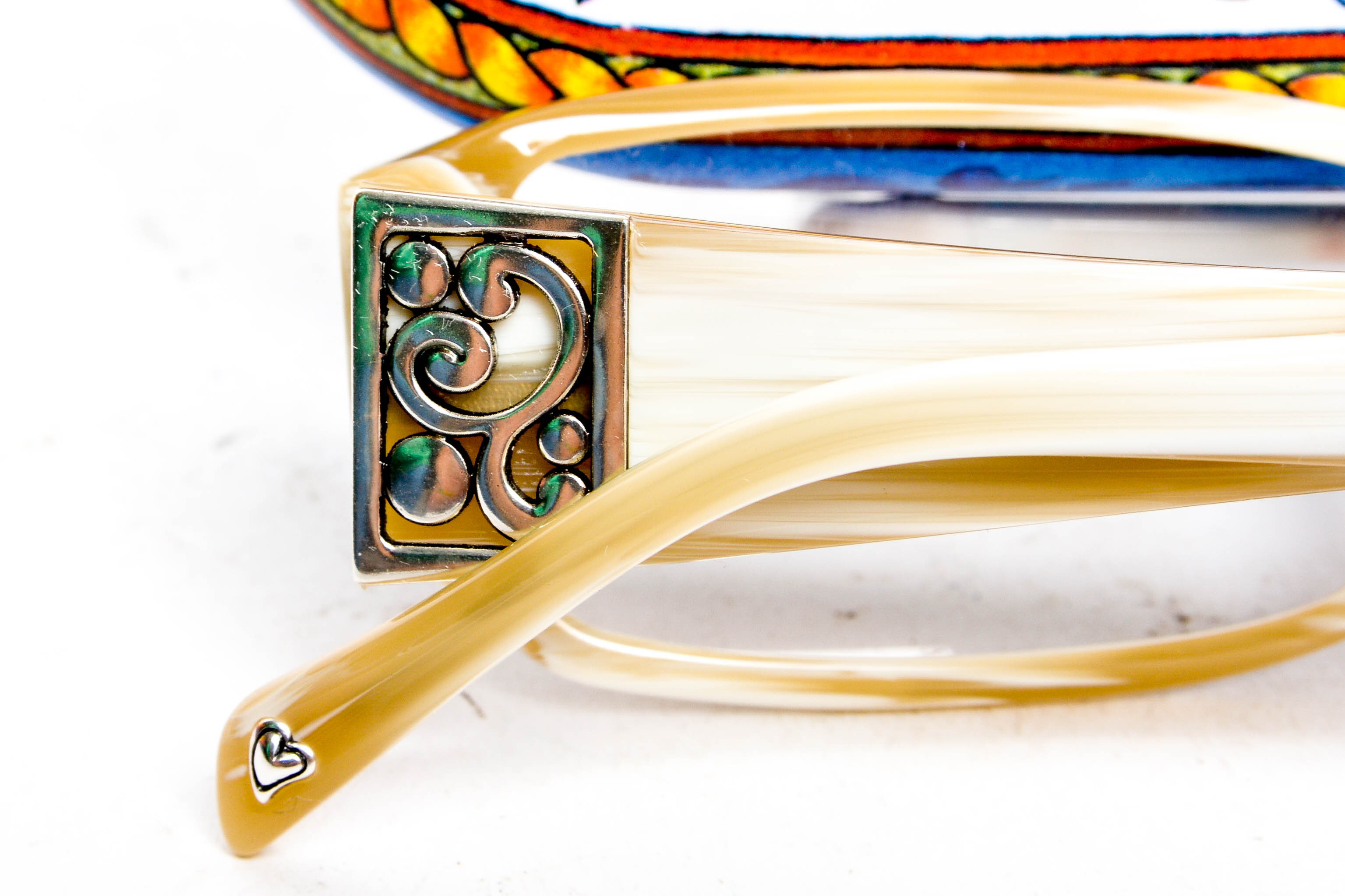 Brighton and Ralph Lauren Eyeglasses and Sunglasses