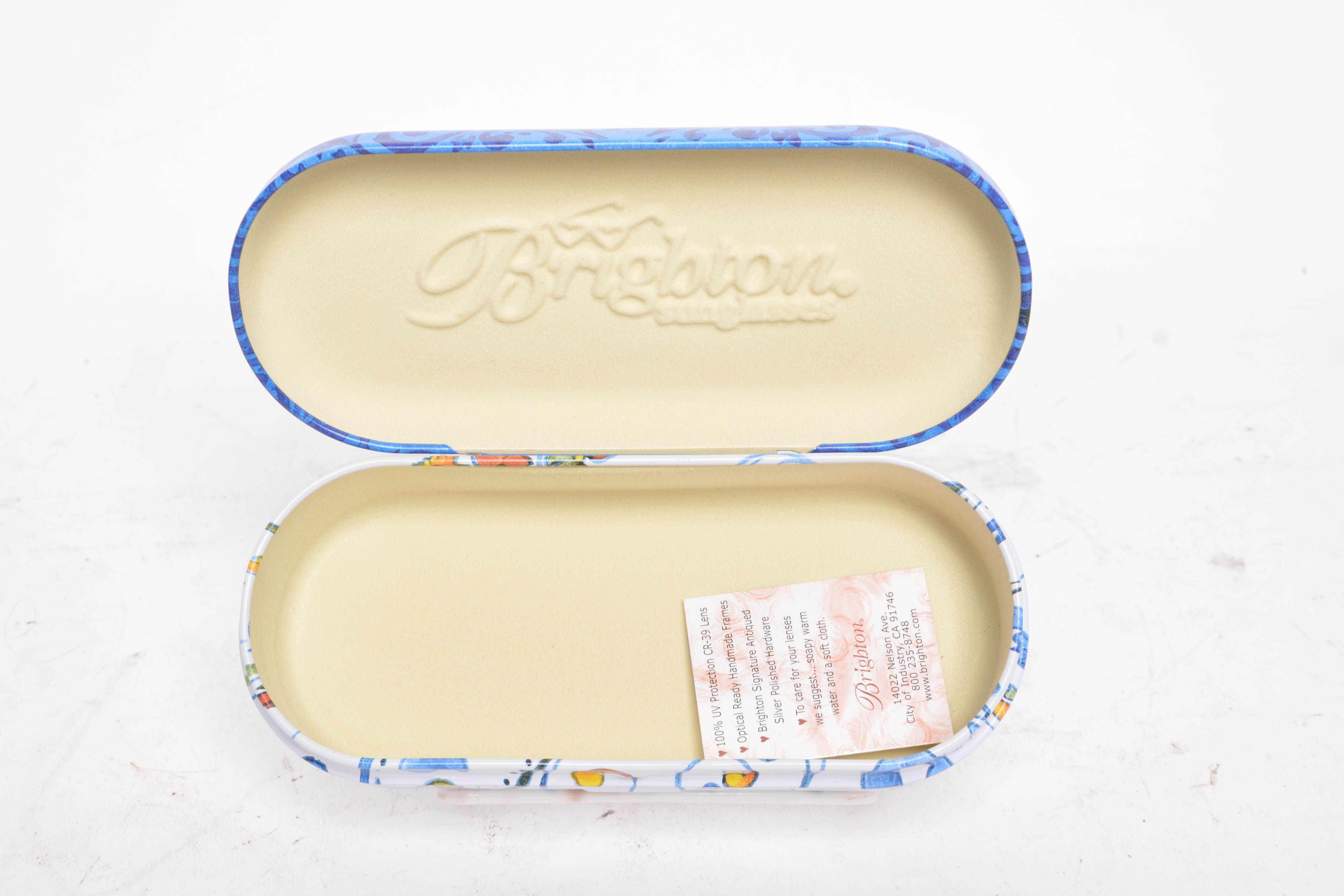 Brighton and Ralph Lauren Eyeglasses and Sunglasses