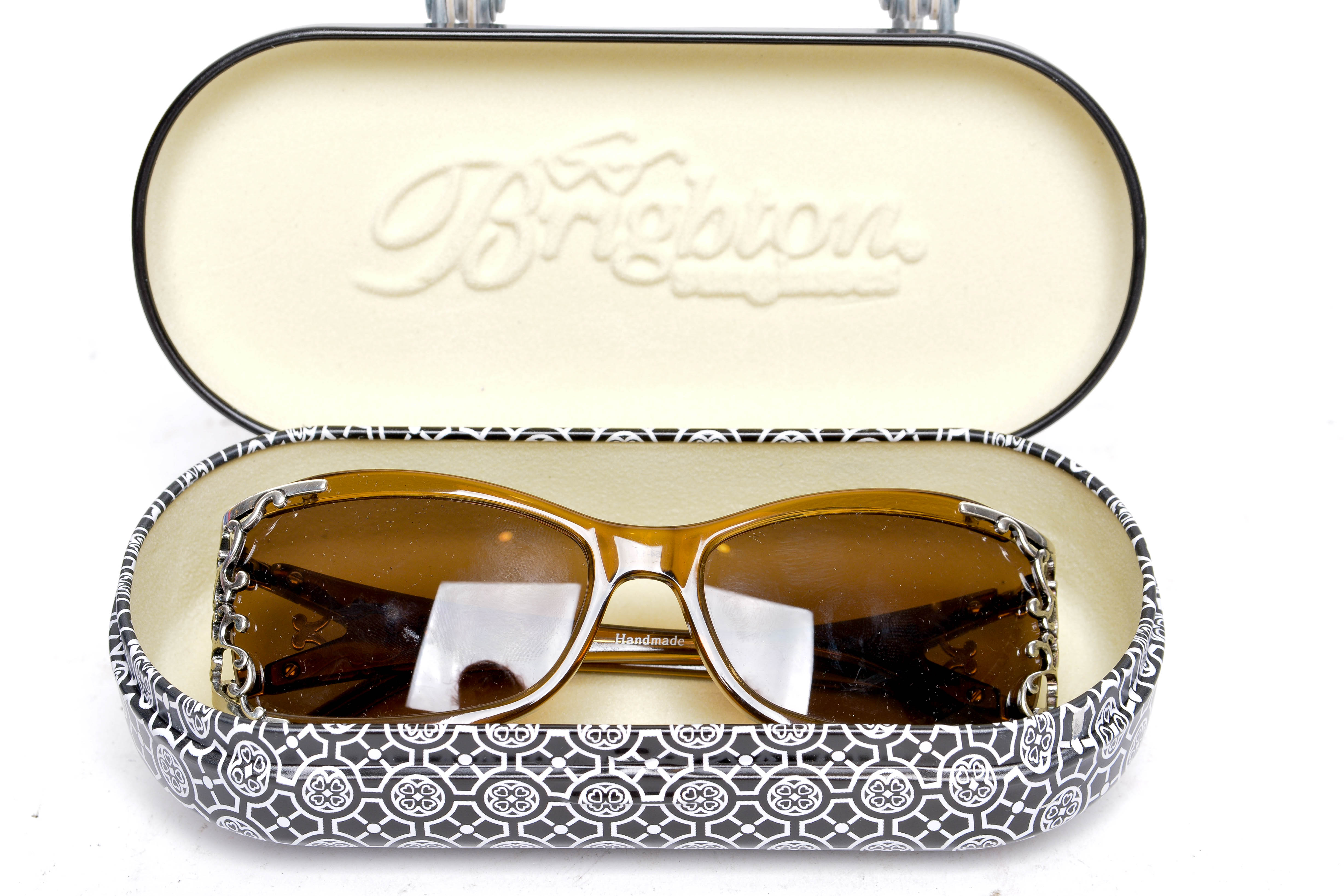 Brighton and Ralph Lauren Eyeglasses and Sunglasses