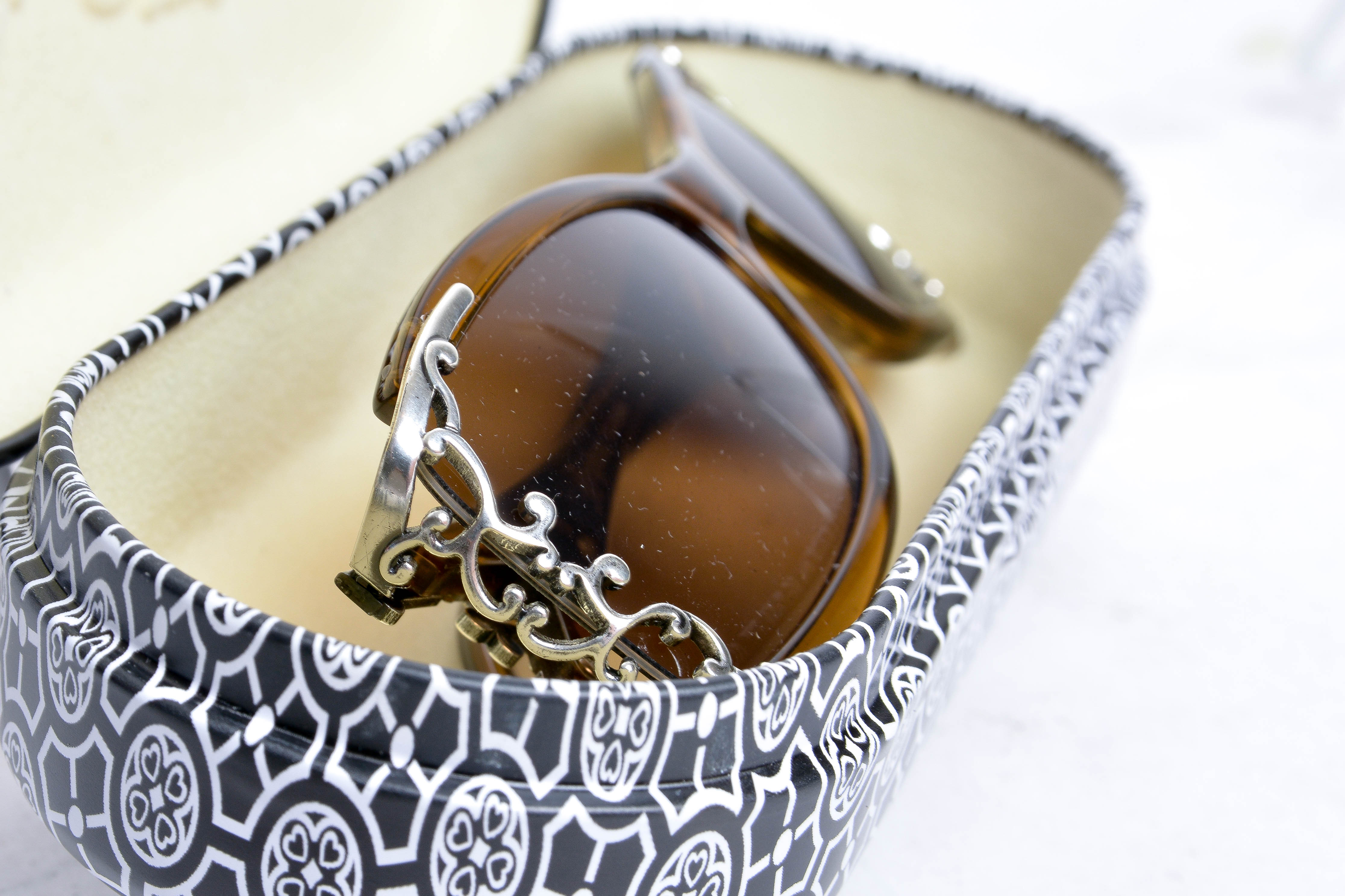 Brighton and Ralph Lauren Eyeglasses and Sunglasses