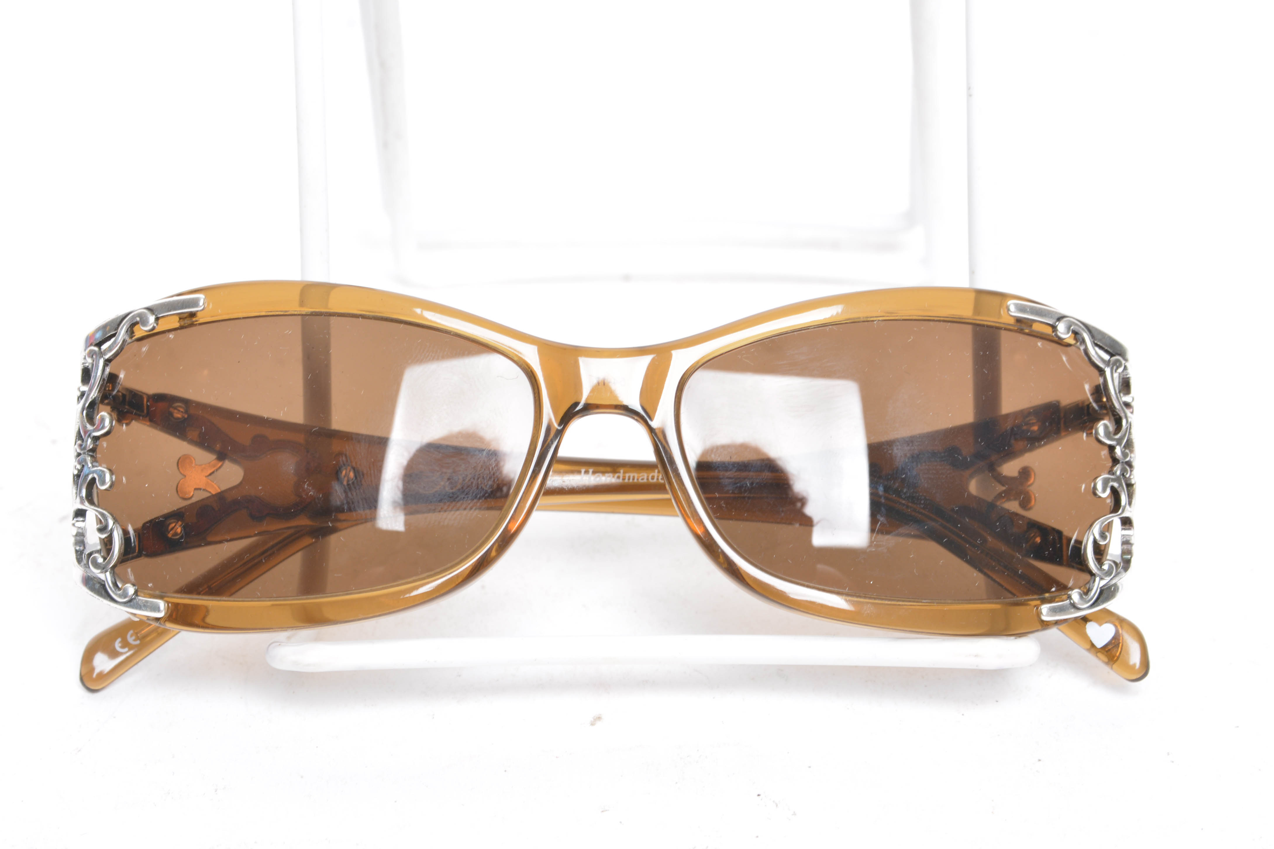 Brighton and Ralph Lauren Eyeglasses and Sunglasses