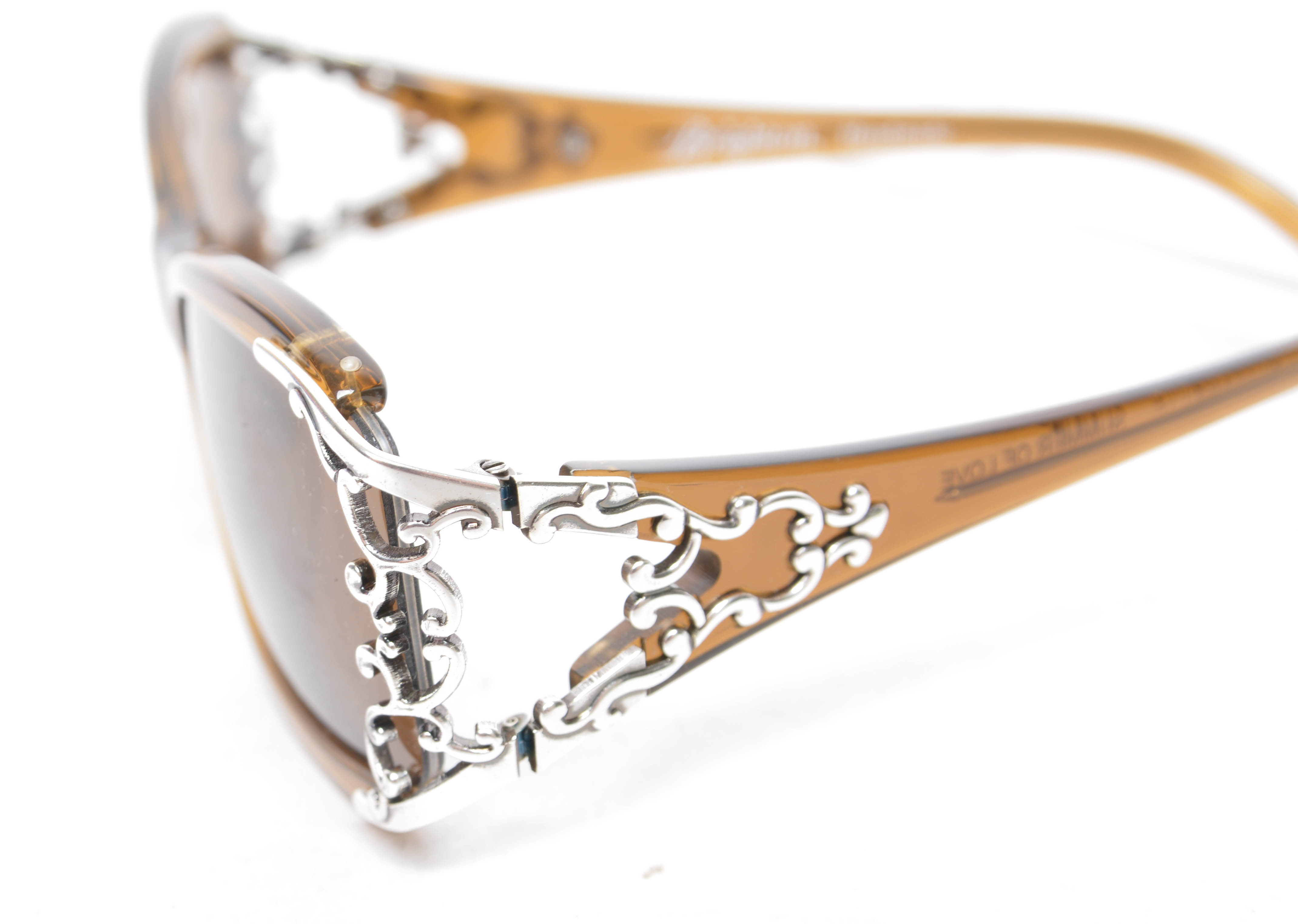 Brighton and Ralph Lauren Eyeglasses and Sunglasses