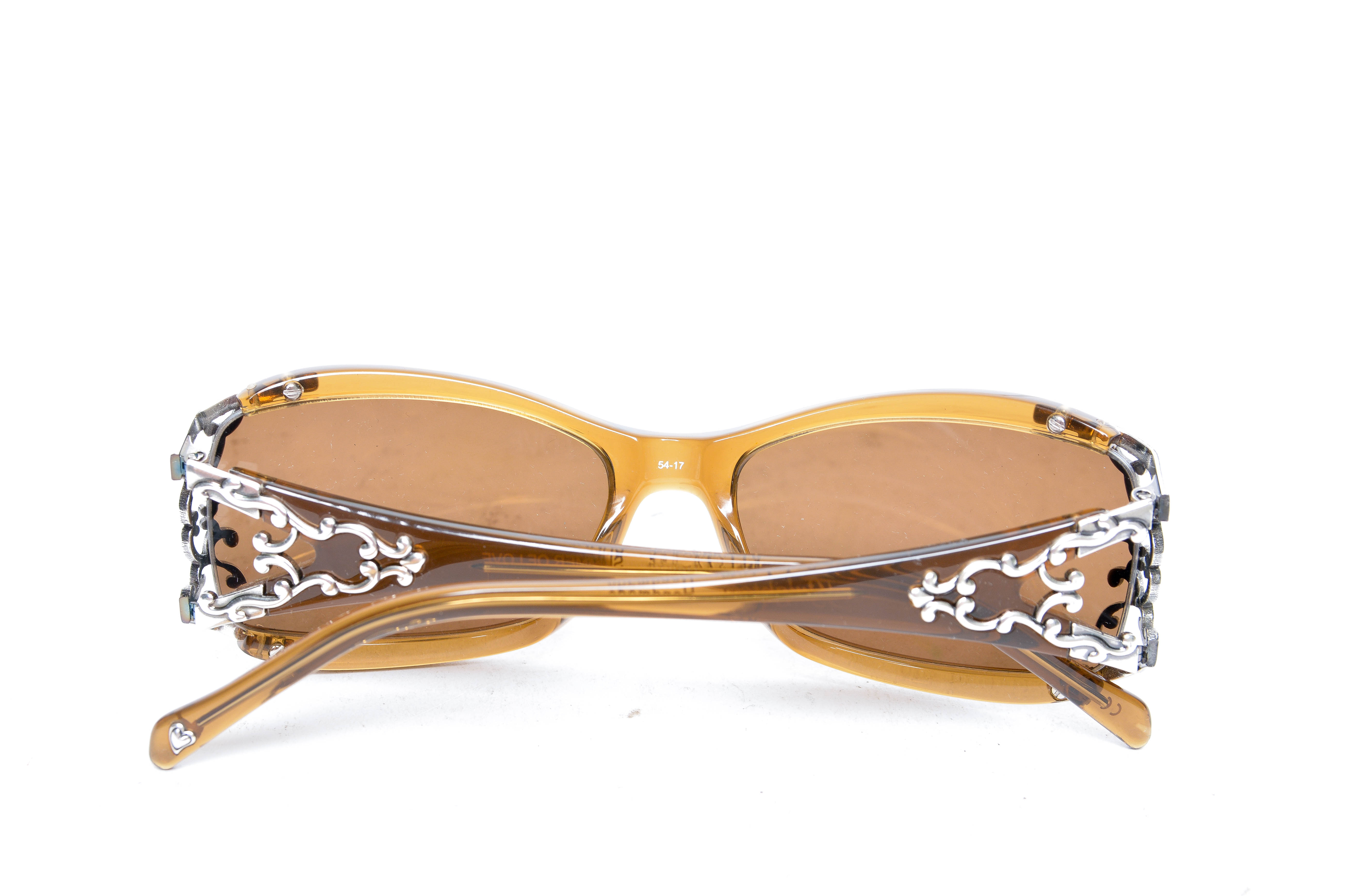 Brighton and Ralph Lauren Eyeglasses and Sunglasses