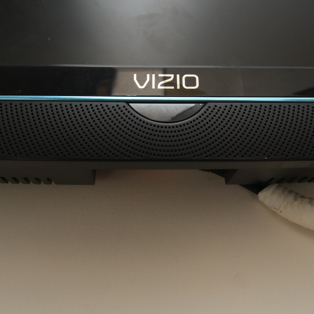 Vizio Flat Screen Television