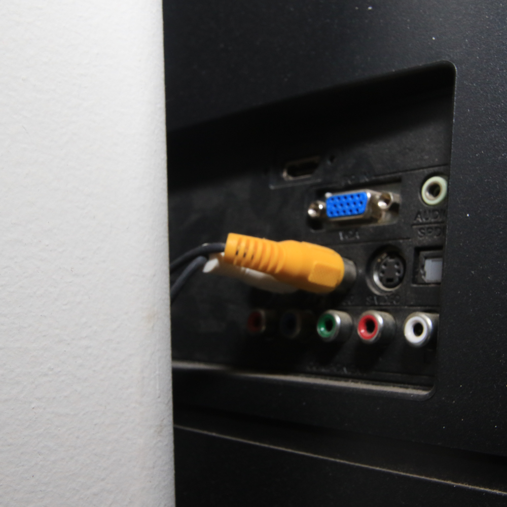 Vizio Flat Screen Television