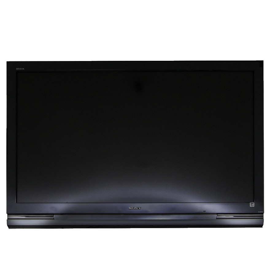 Sony Bravia LCD Television