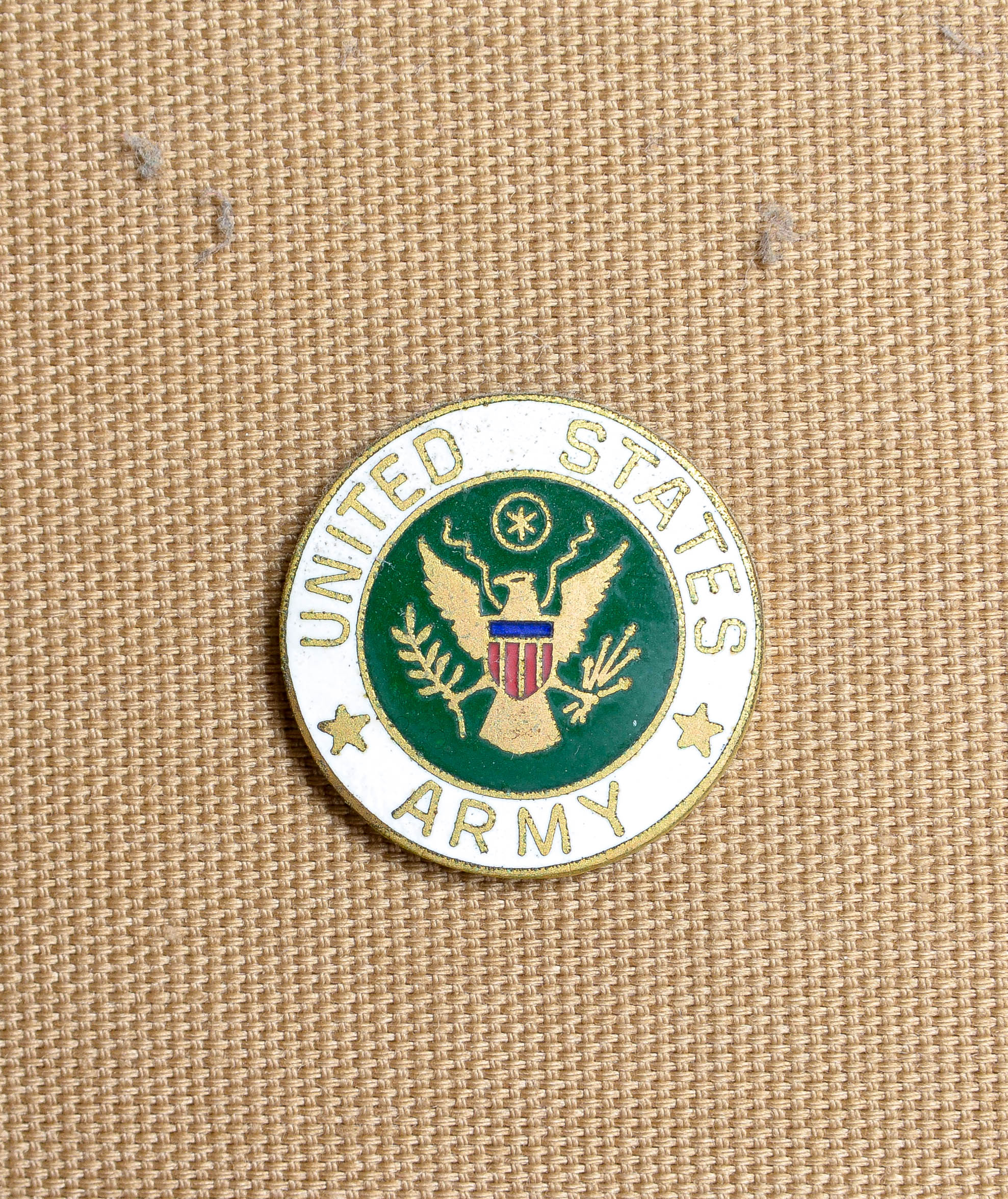 Collection of Three Framed Commemorative Replica Handguns