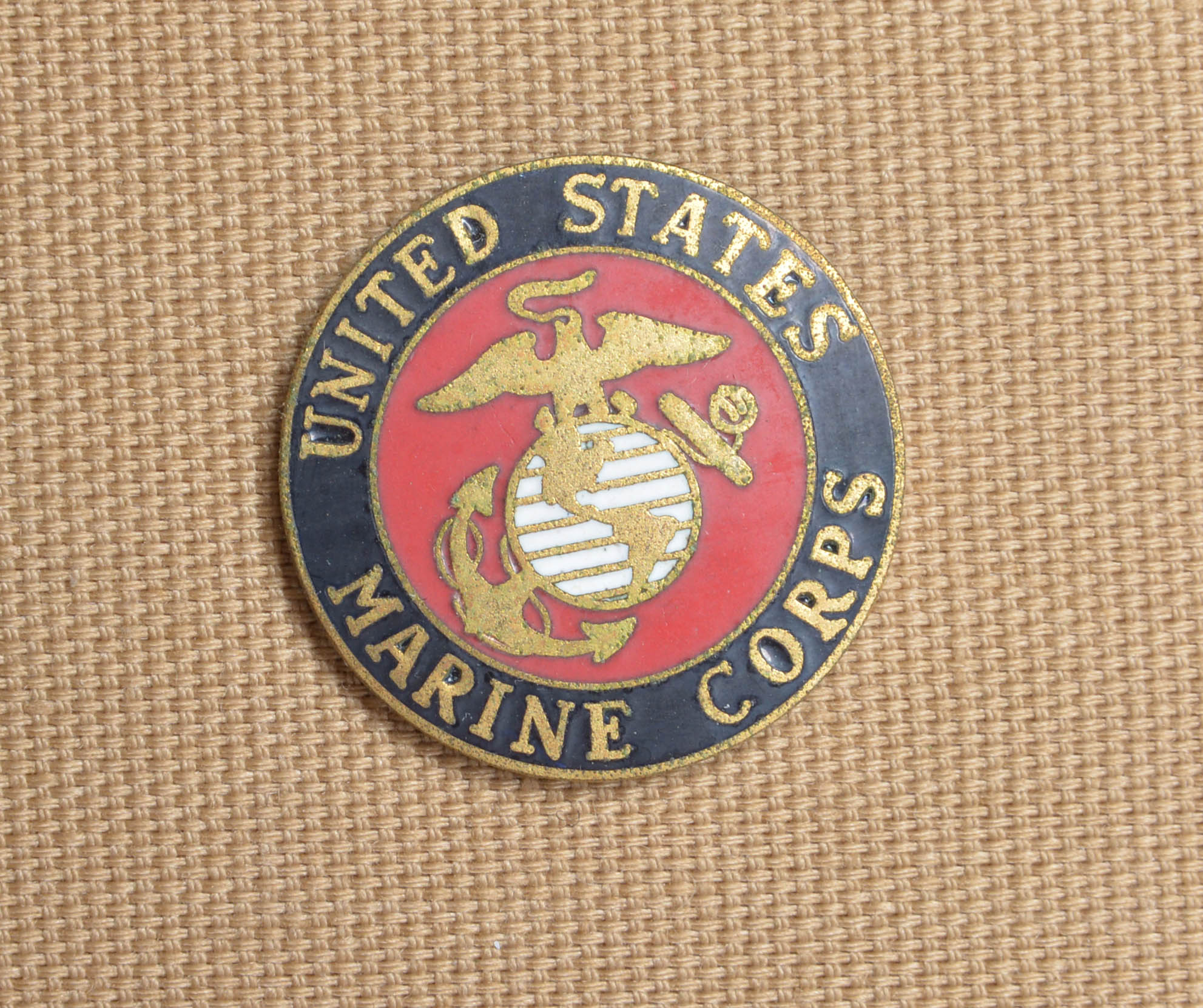 Collection of Three Framed Commemorative Replica Handguns