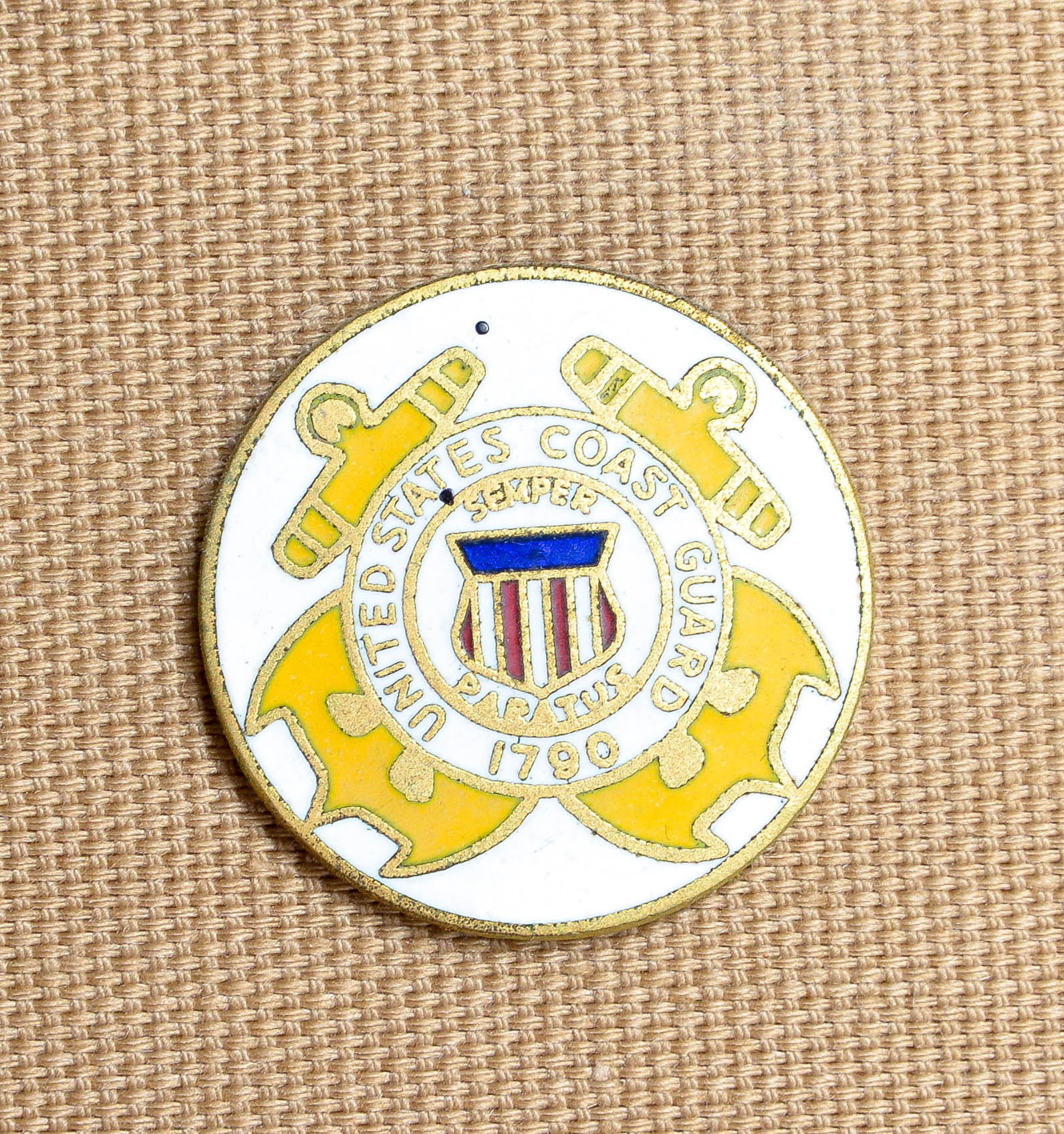 Collection of Three Framed Commemorative Replica Handguns