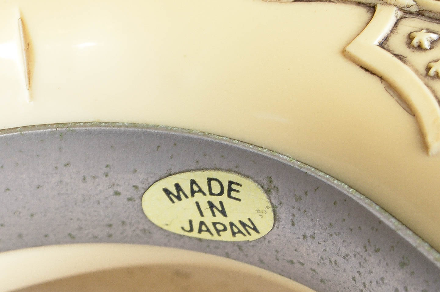 Collection of Three Framed Commemorative Replica Handguns