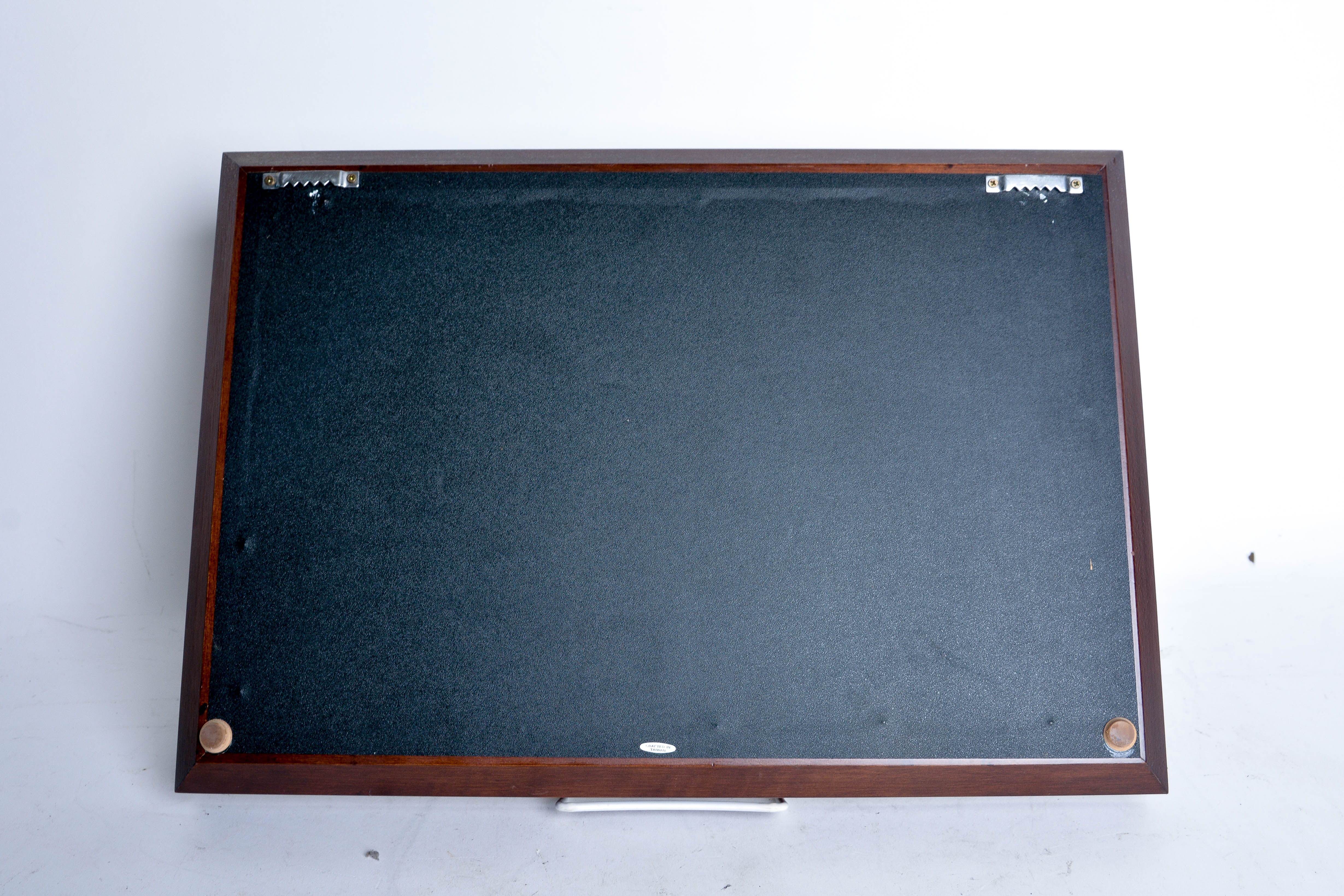 Collection of Three Framed Commemorative Replica Handguns