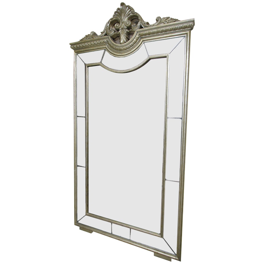 Elegant Hallway Mirror