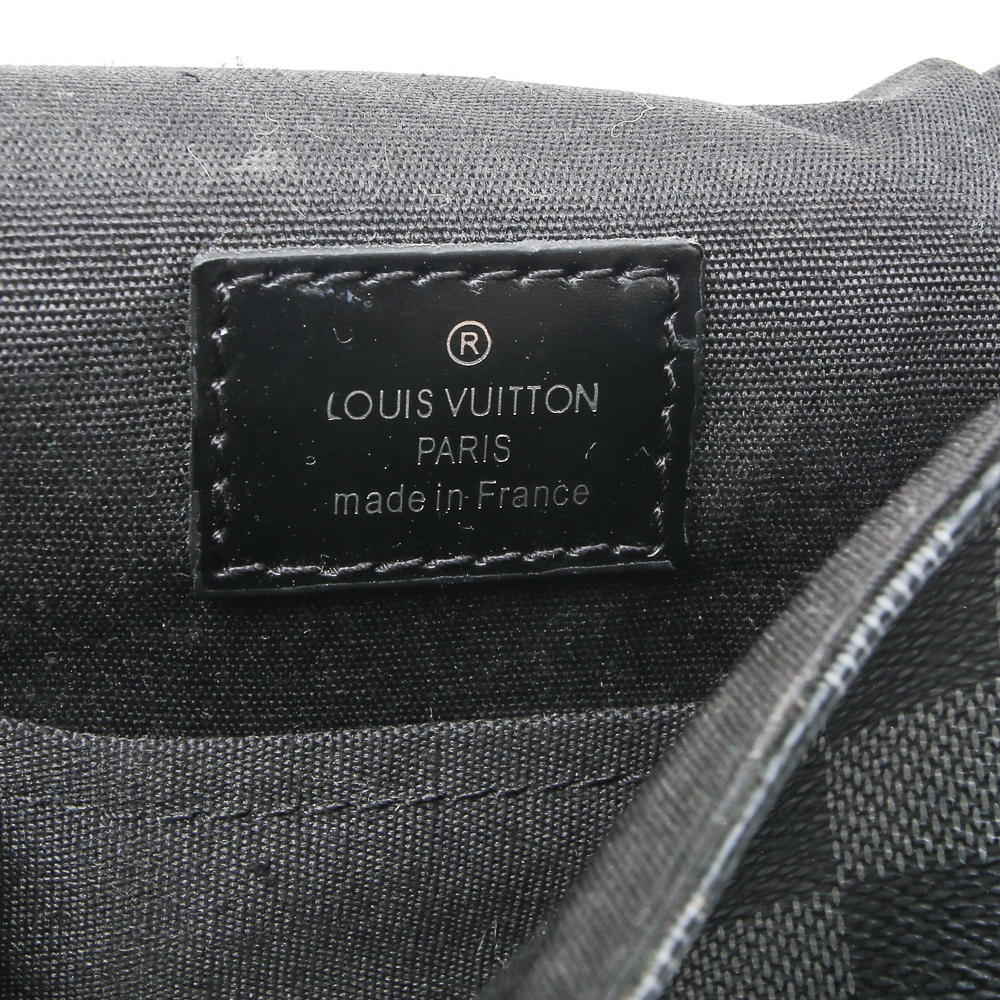 Louis Vuitton "Inventeur" Messenger Bag