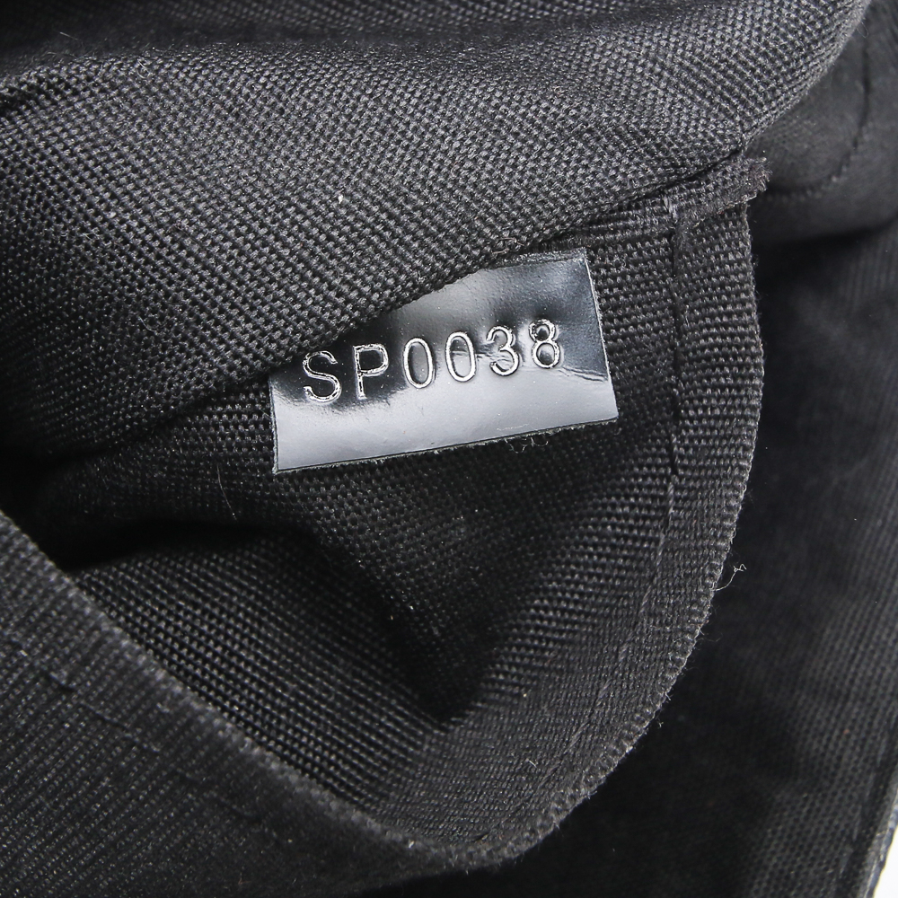 Louis Vuitton "Inventeur" Messenger Bag