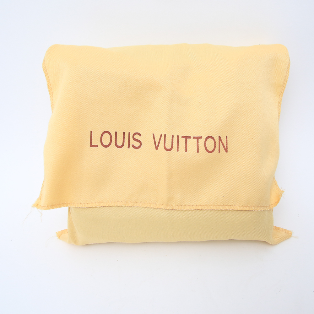 Louis Vuitton "Inventeur" Messenger Bag