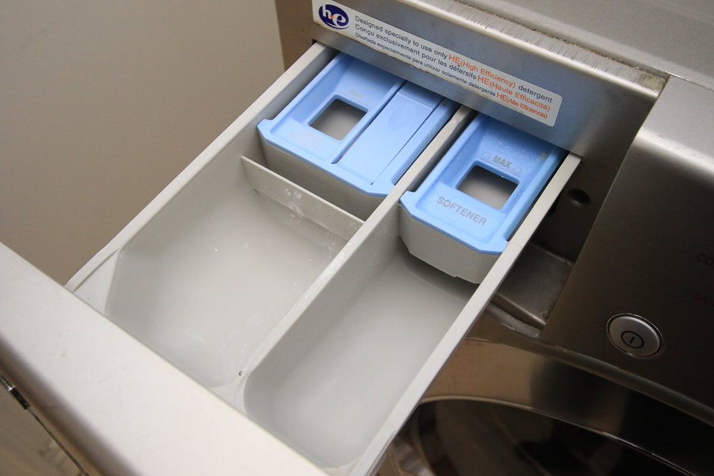 LG Tromm Washing Machine