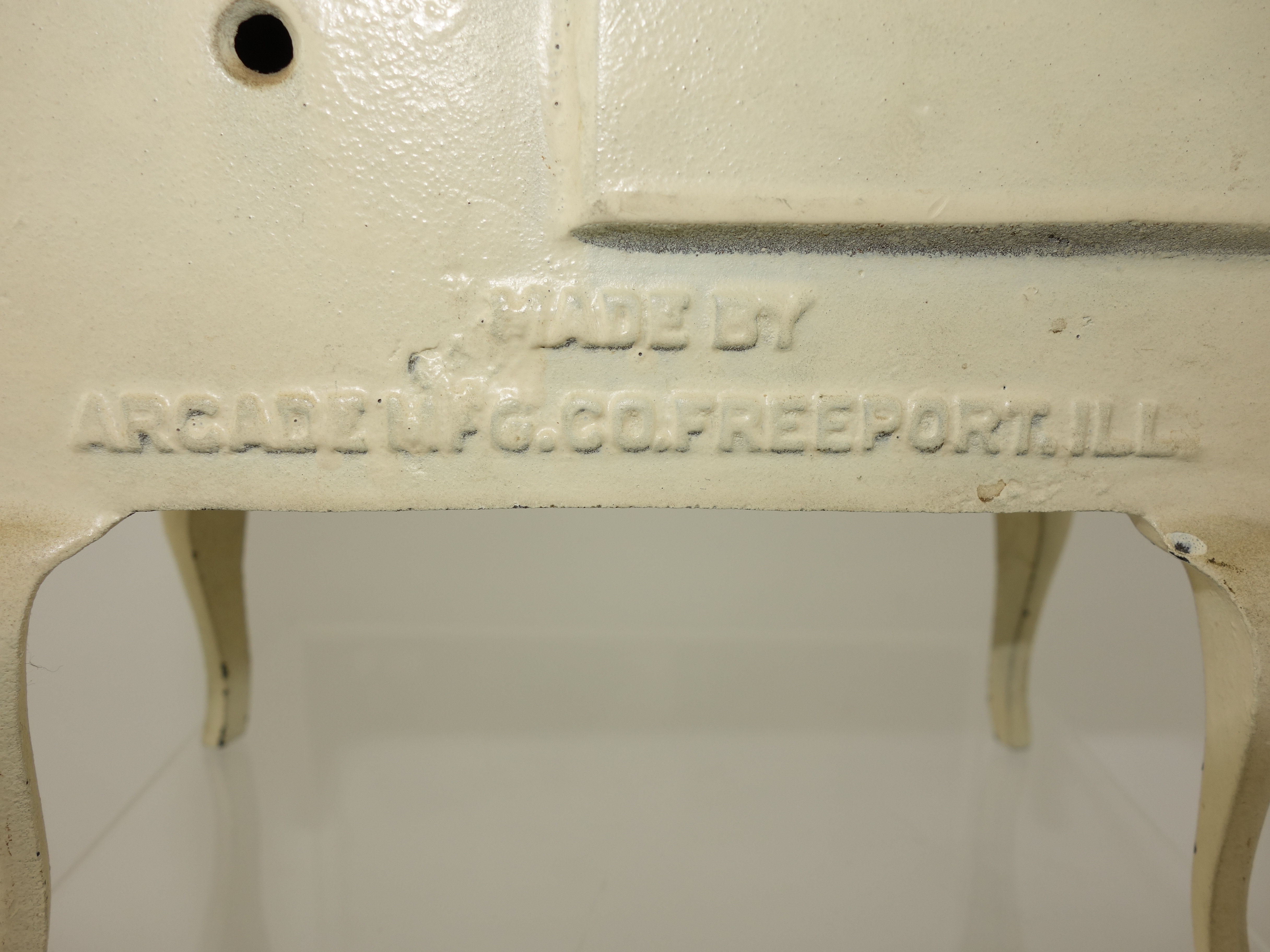 Antique Cast Iron Pennsylvania RR Shop Torch and Other Items