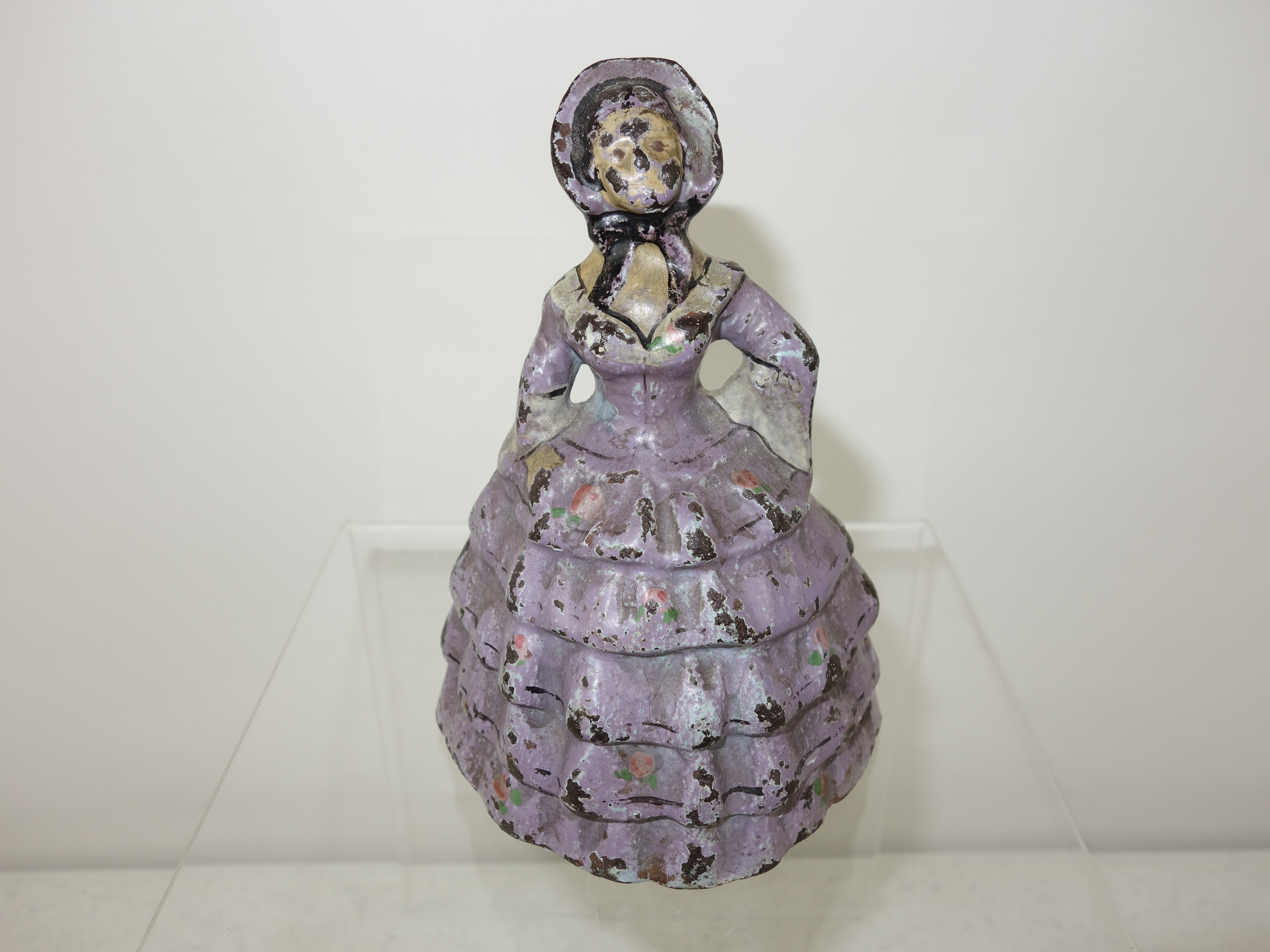 Antique Cast Iron Pennsylvania RR Shop Torch and Other Items