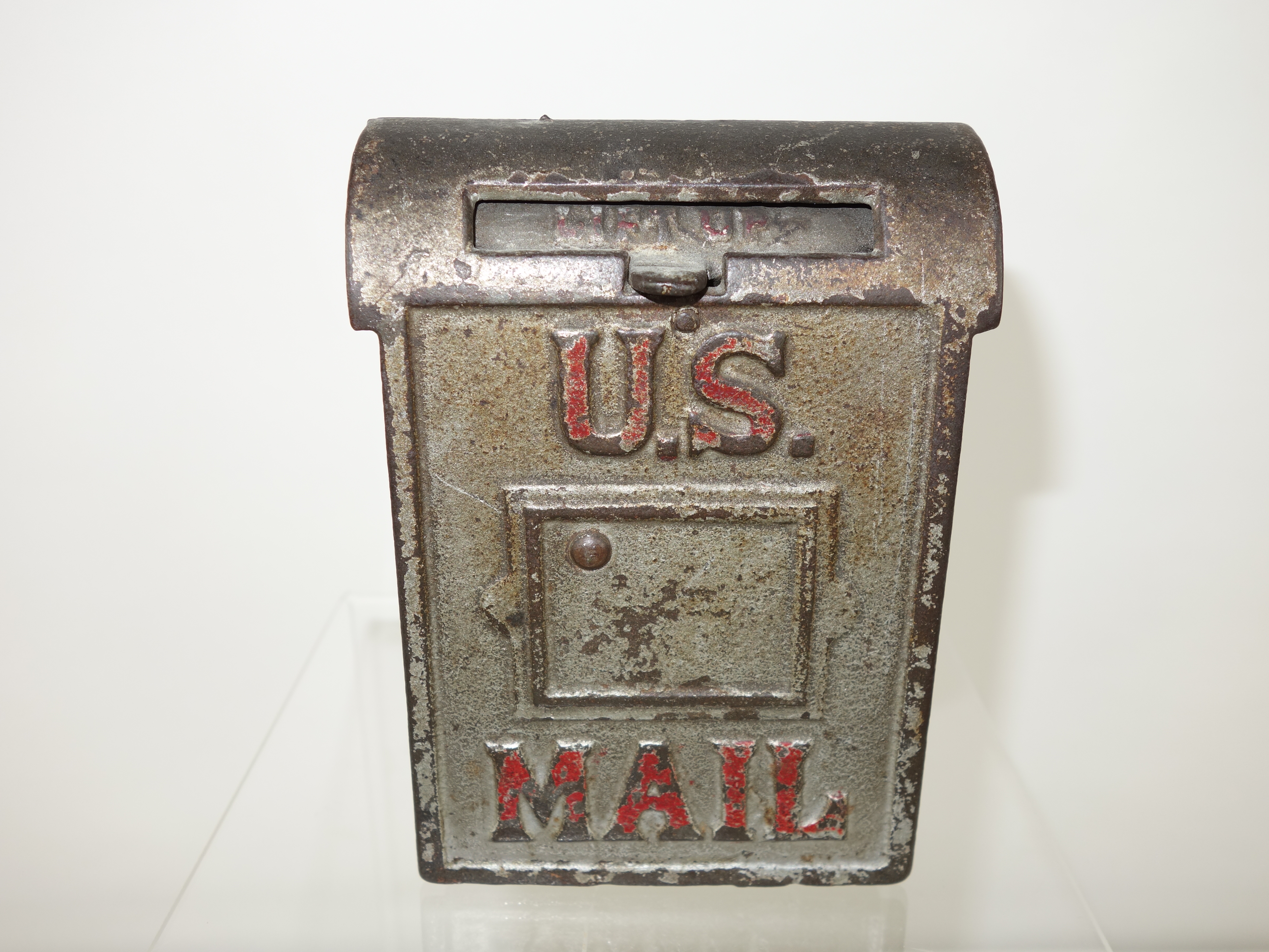 Antique Cast Iron Pennsylvania RR Shop Torch and Other Items