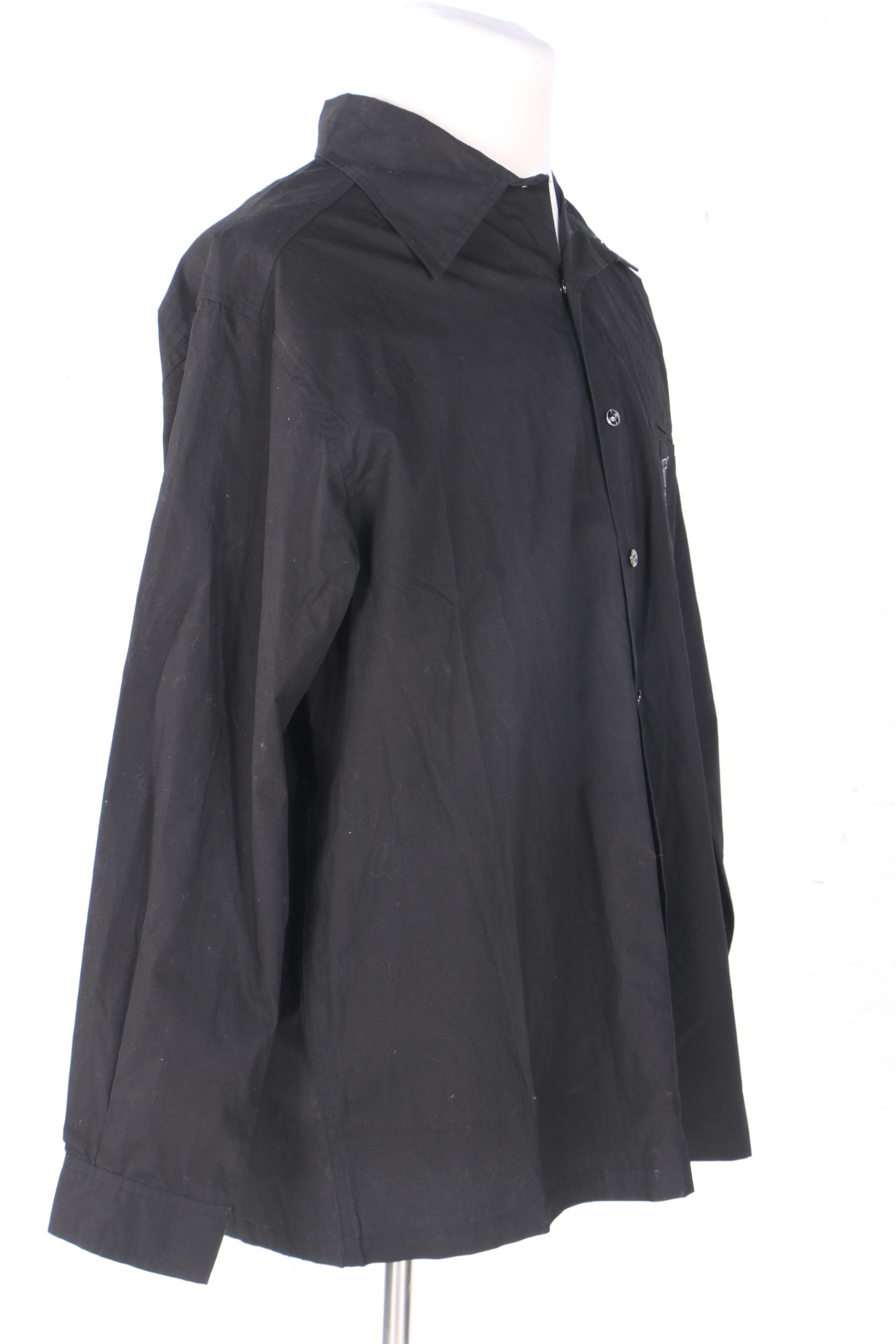 Versace Sport Versa Men's Button Up Shirt