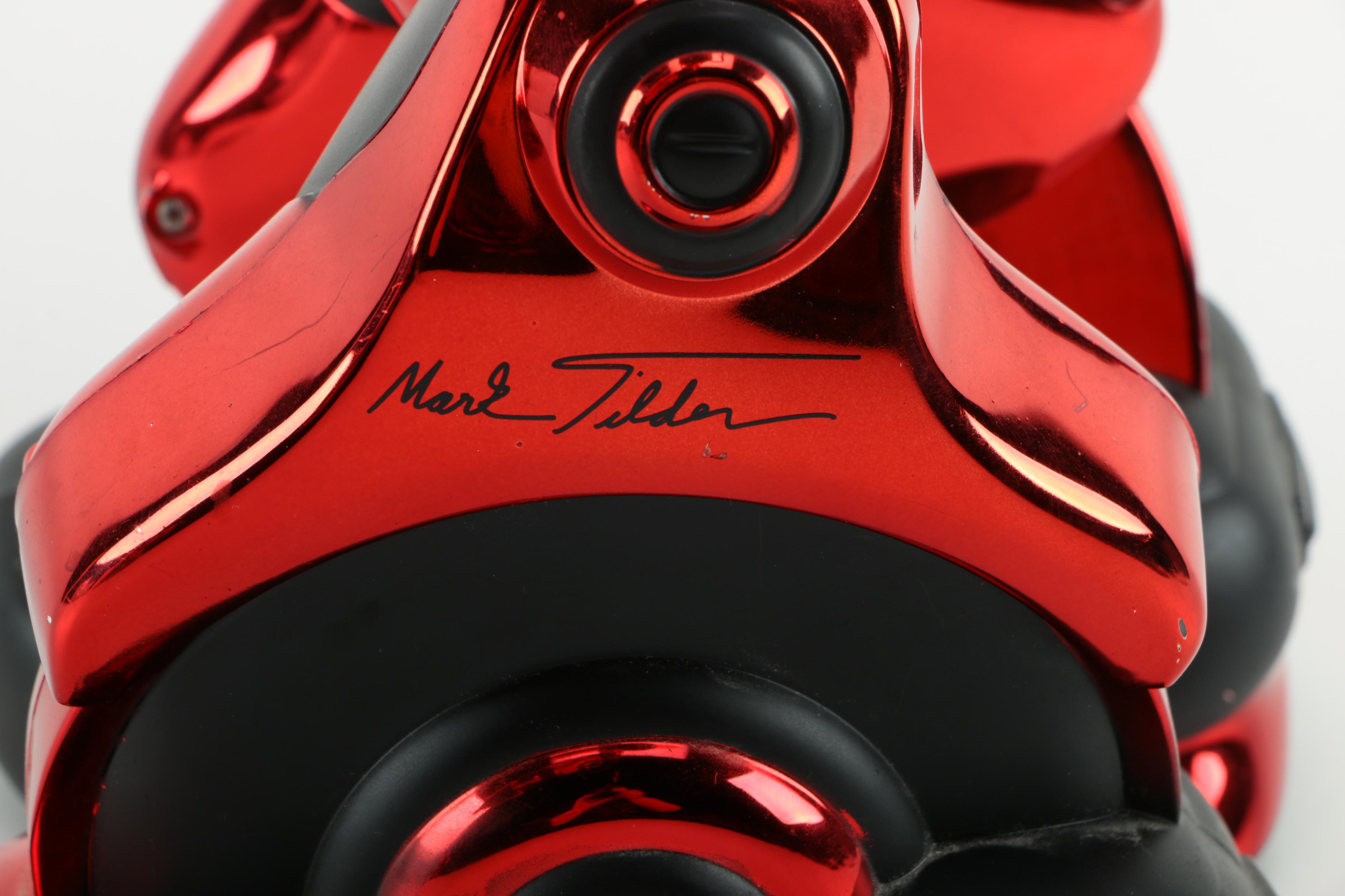 Set of WowWee Robosapien Electronic Toy