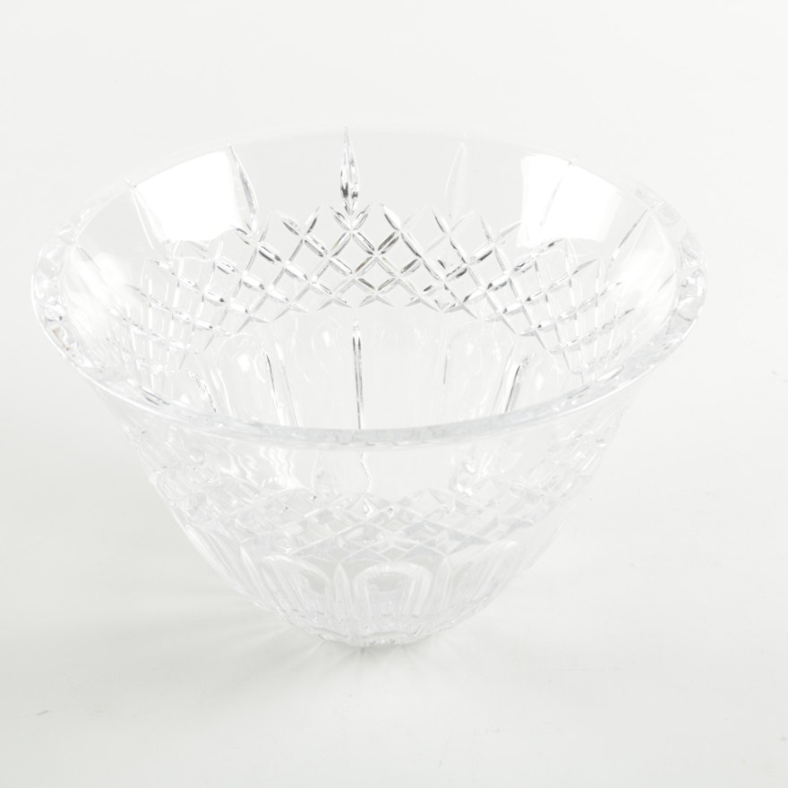 Marquis by Waterford Crystal Bowl