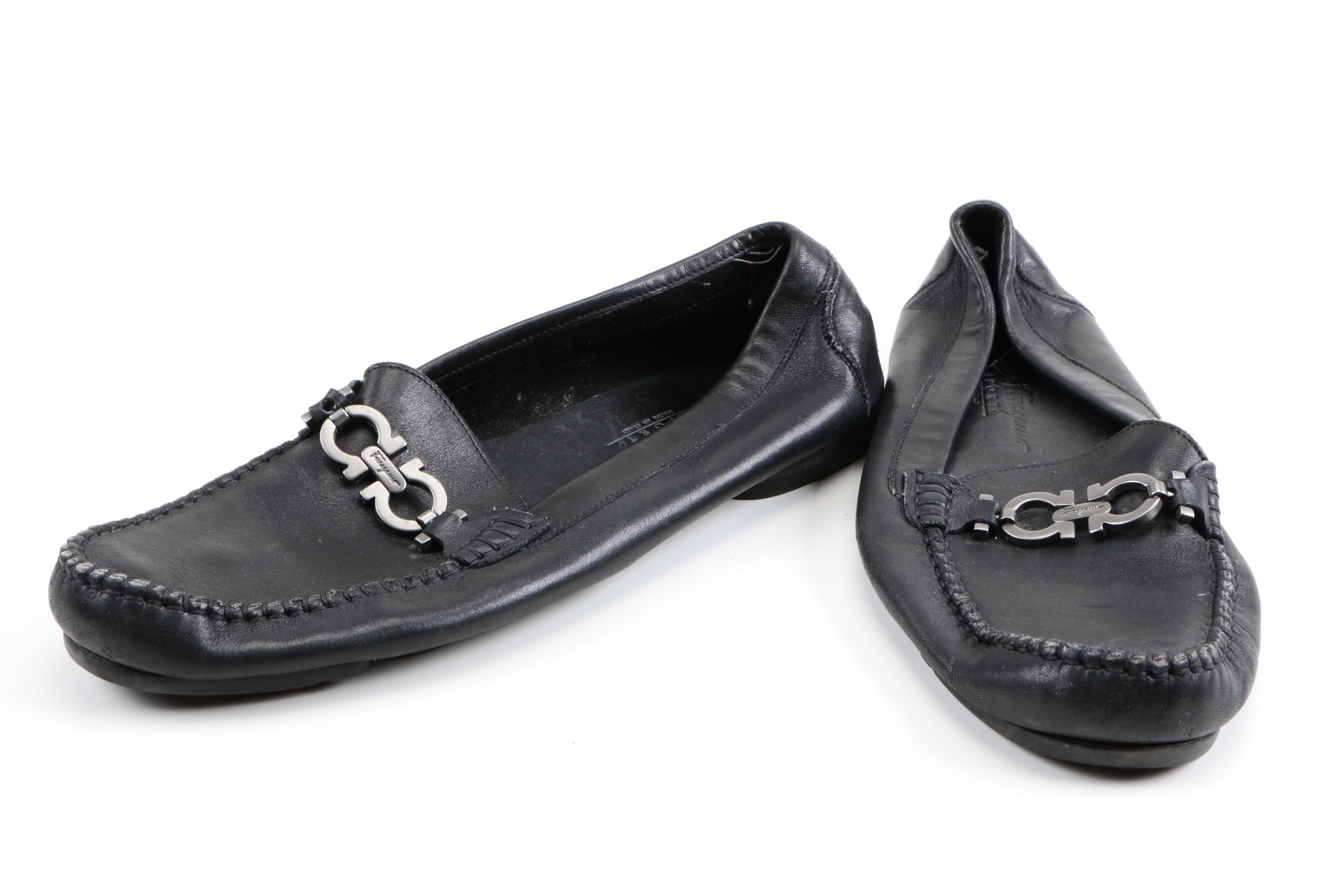 Men's Shoes from Ferragamo, Clarks and Tod's