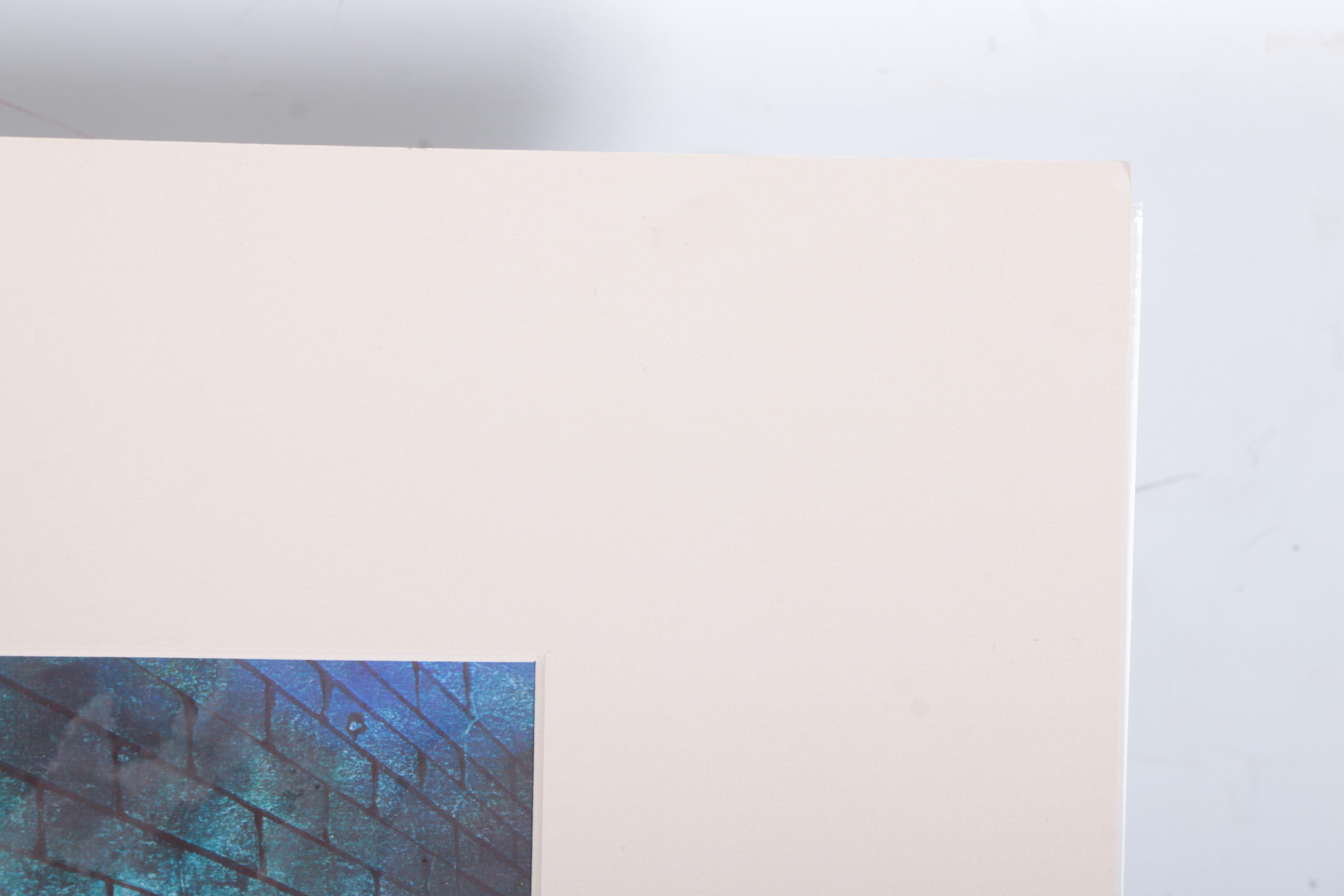 Teenage Mutant Ninja Turtles Animation Cels