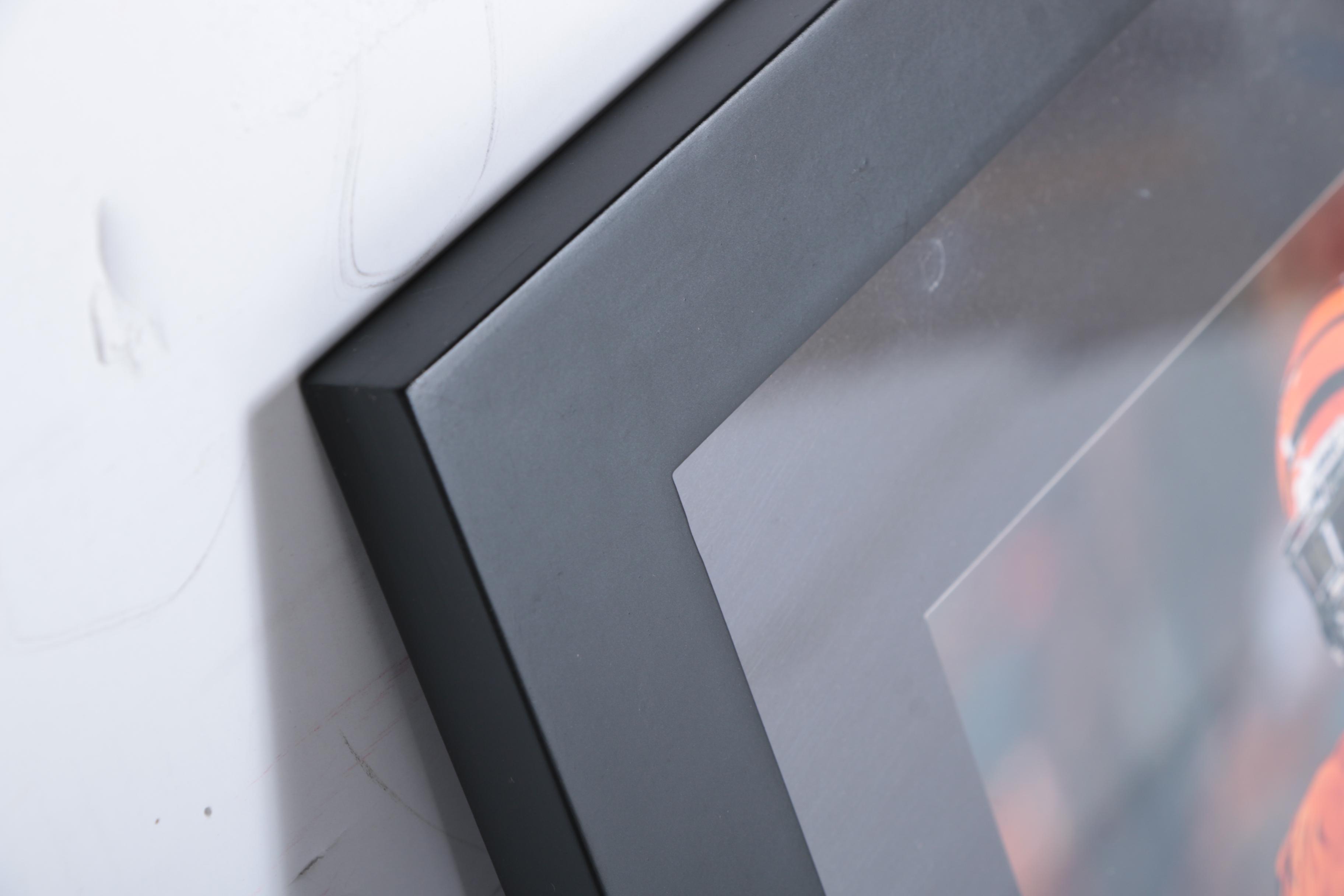 Offset Lithograph and Photographs on Paper of Cincinnati Sports Memorabilia