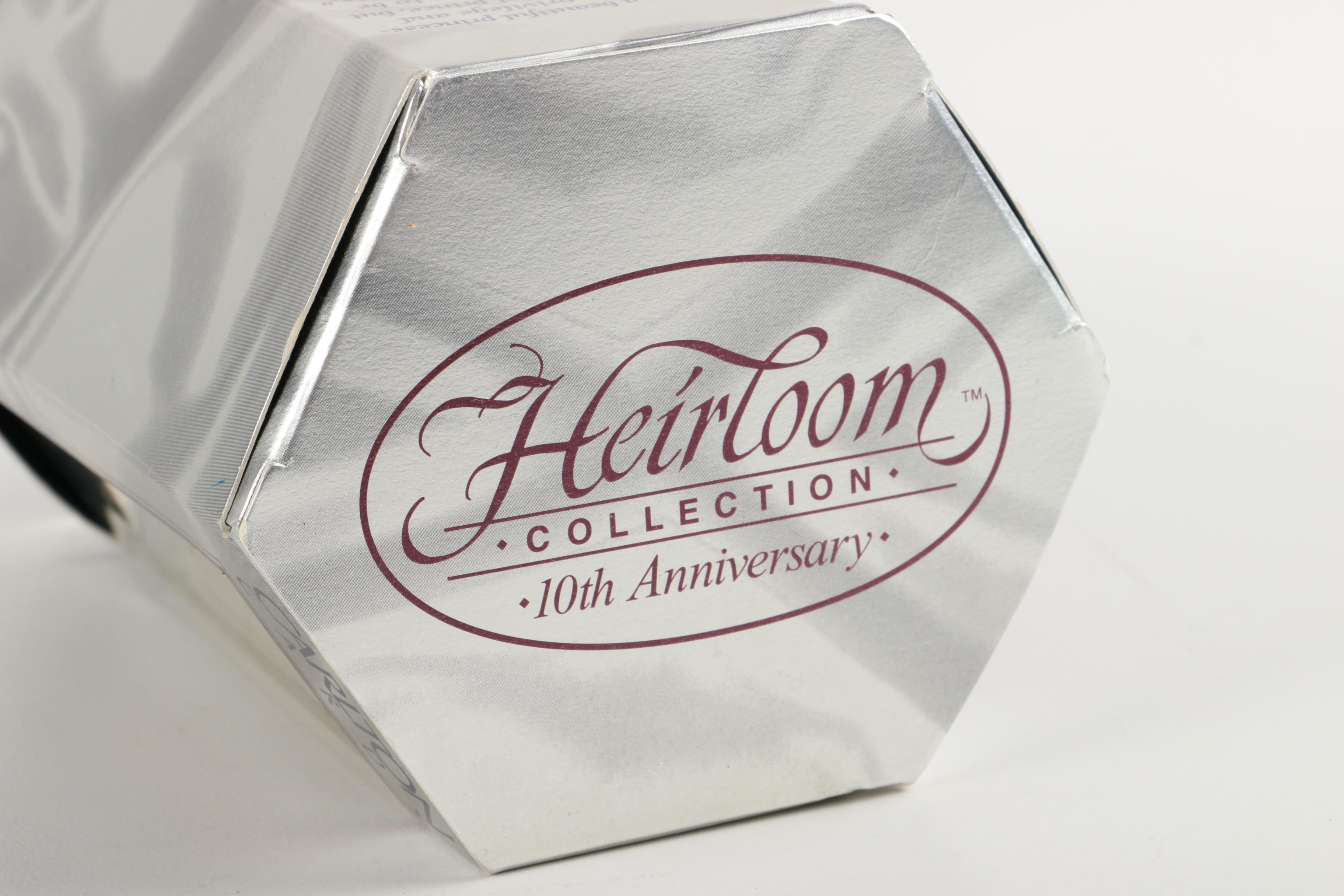 Princess Diana Doll And Accessories