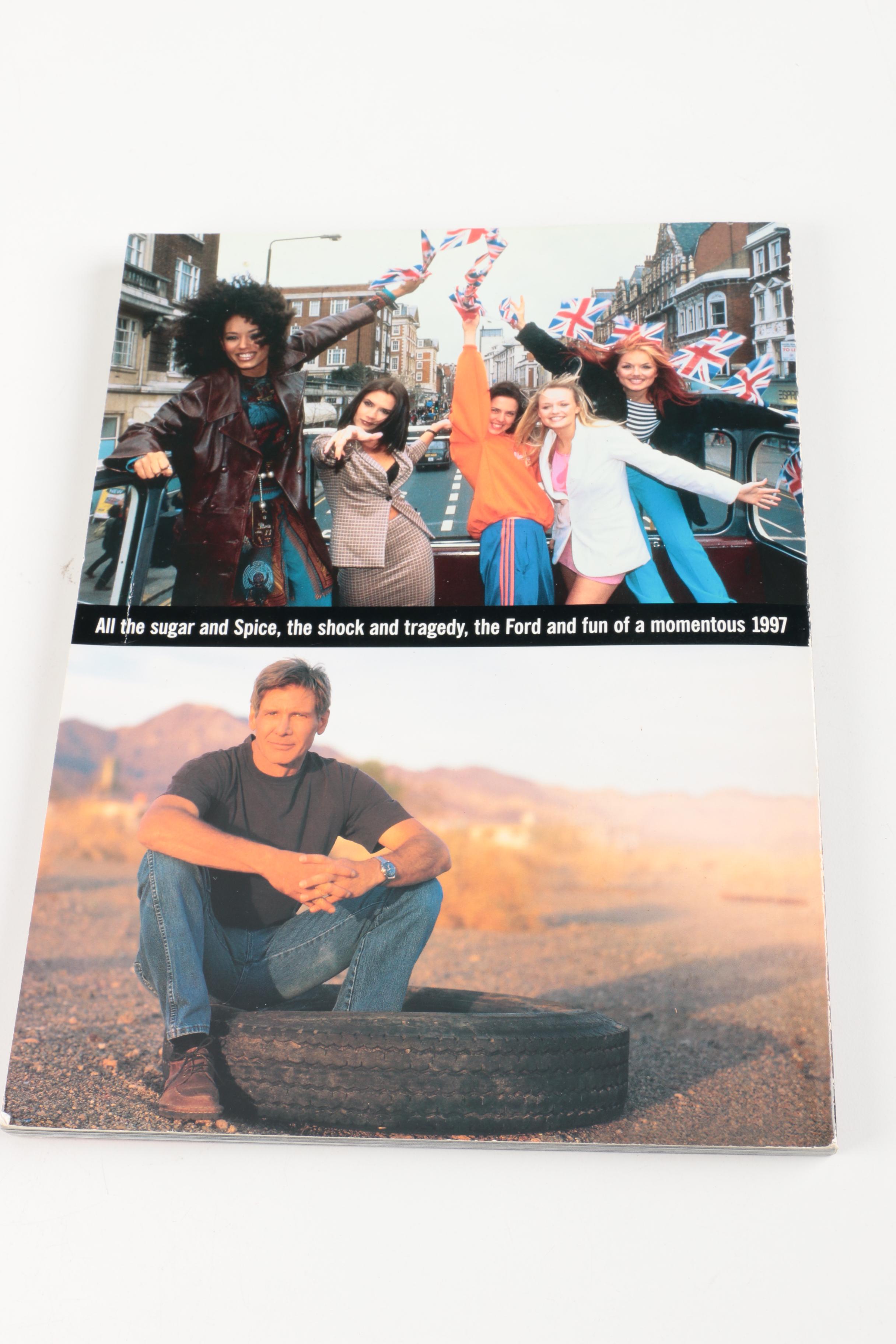 Princess Diana Doll And Accessories